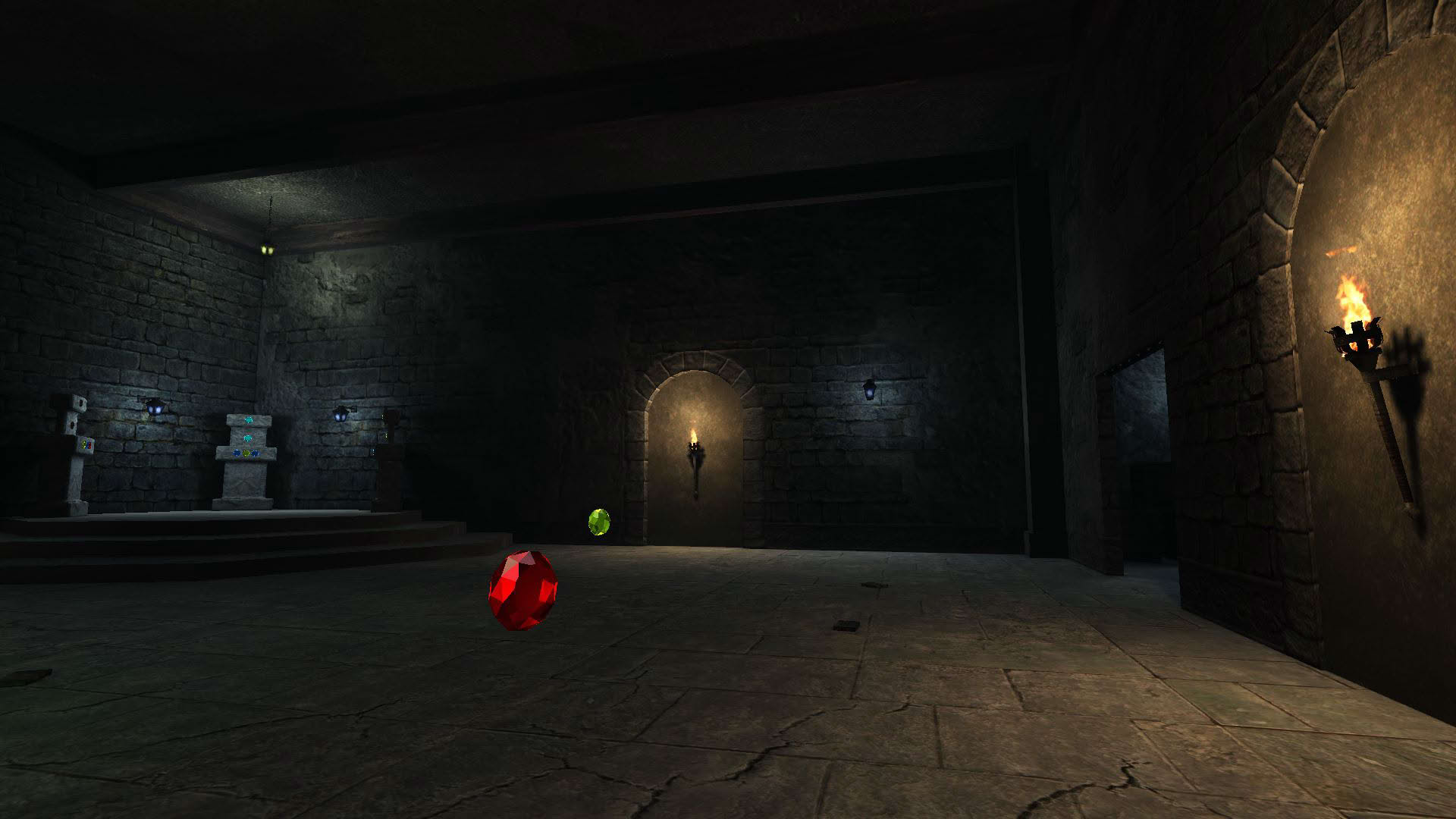 Screenshot for Spellbind