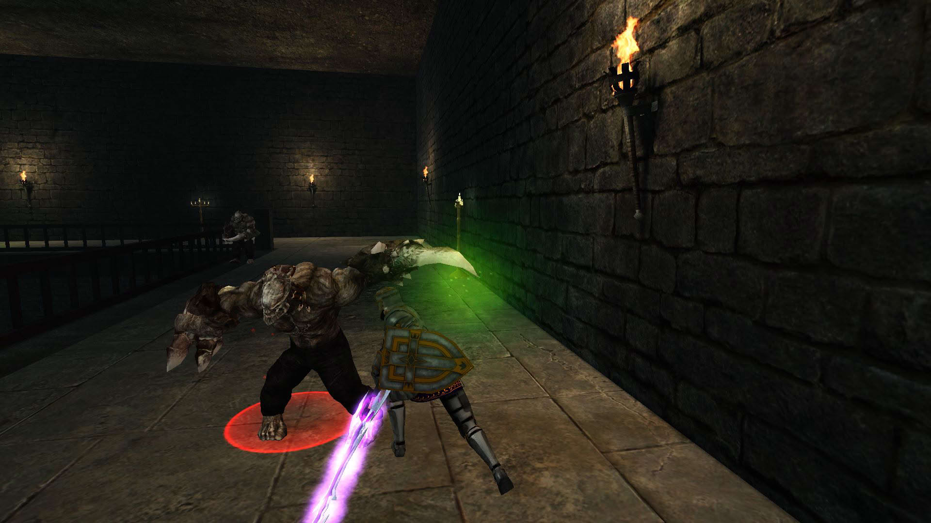 Screenshot for Spellbind