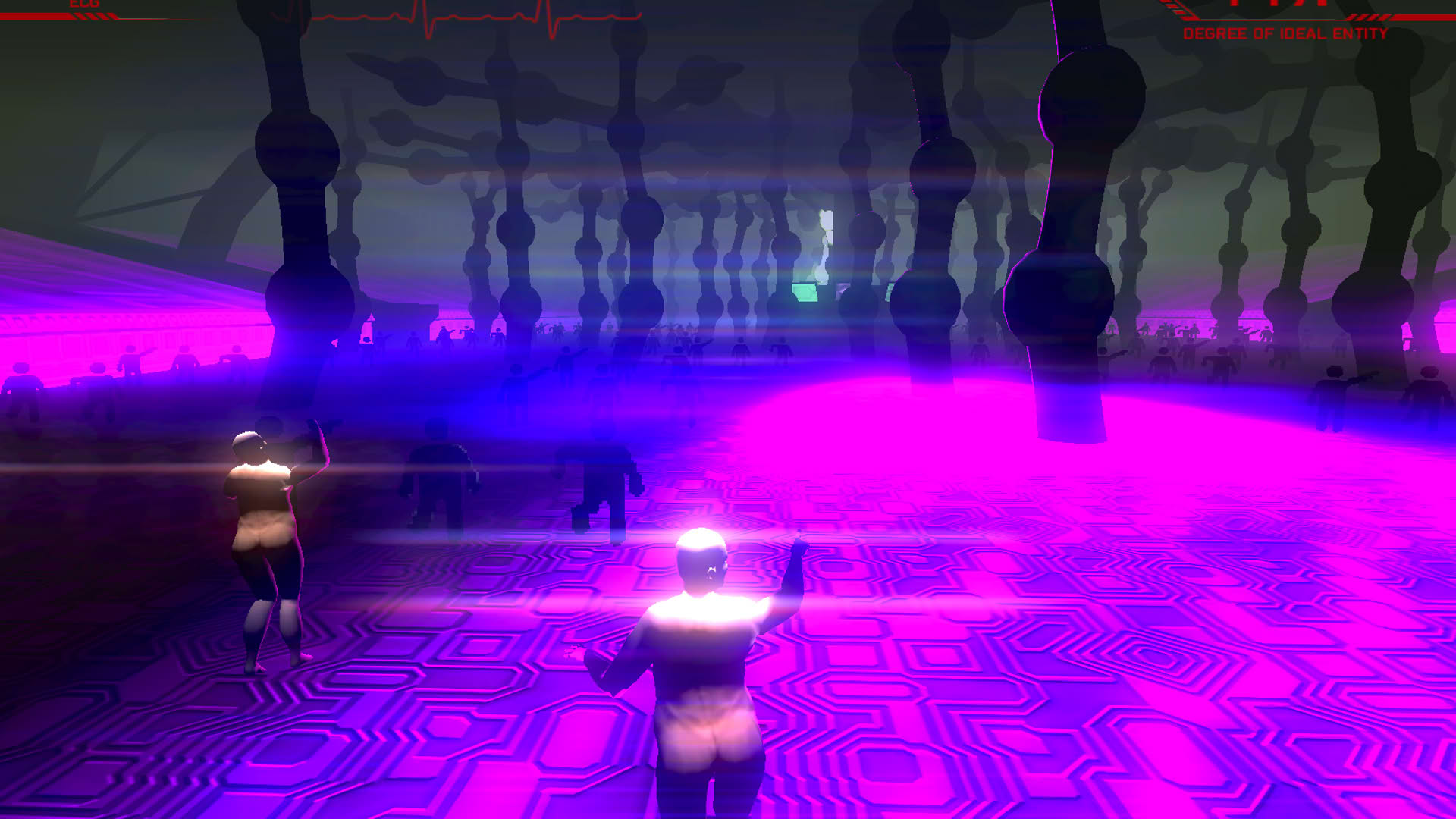 Screenshot for Deus Ex Machina 2