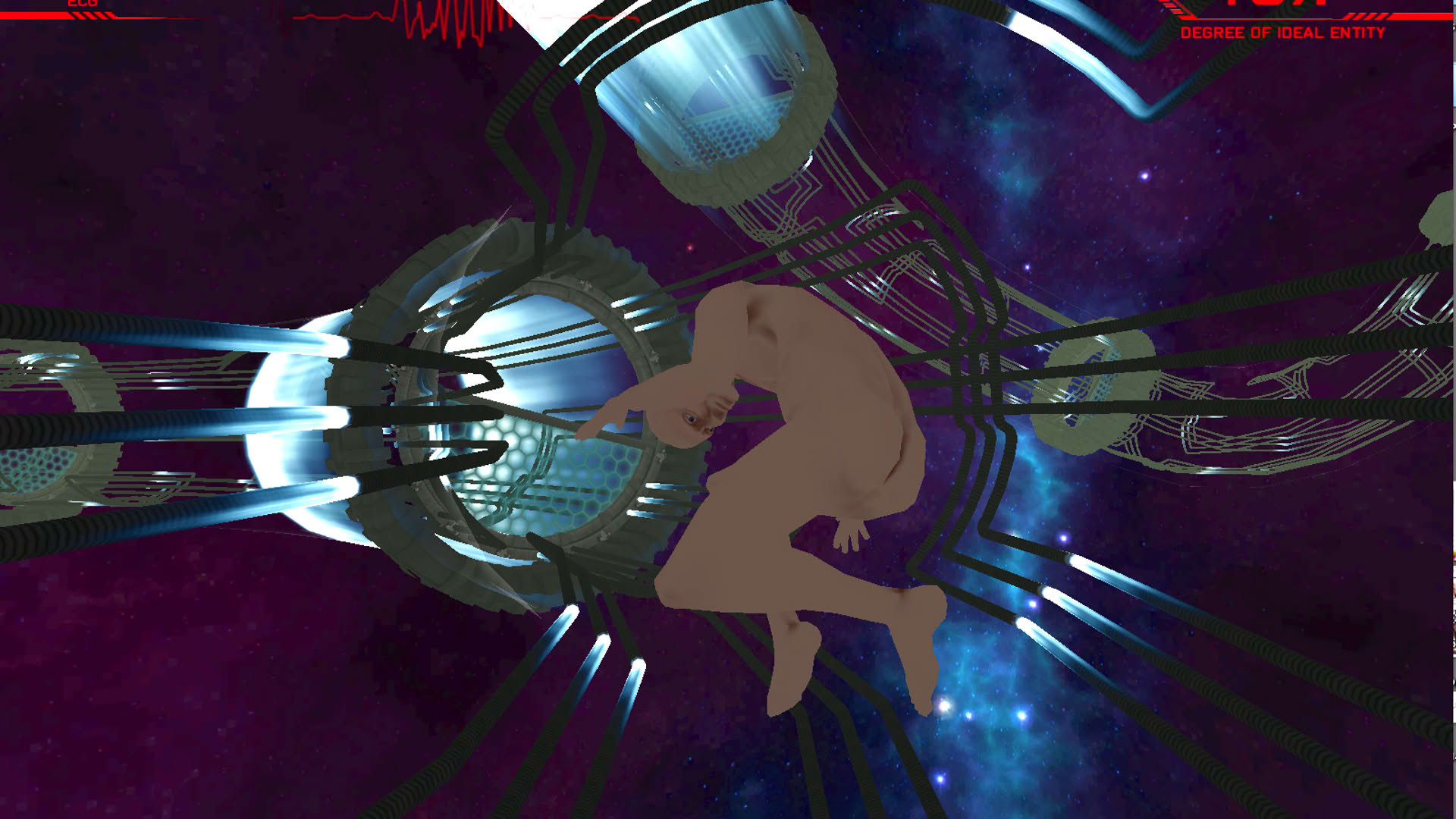 Screenshot for Deus Ex Machina 2
