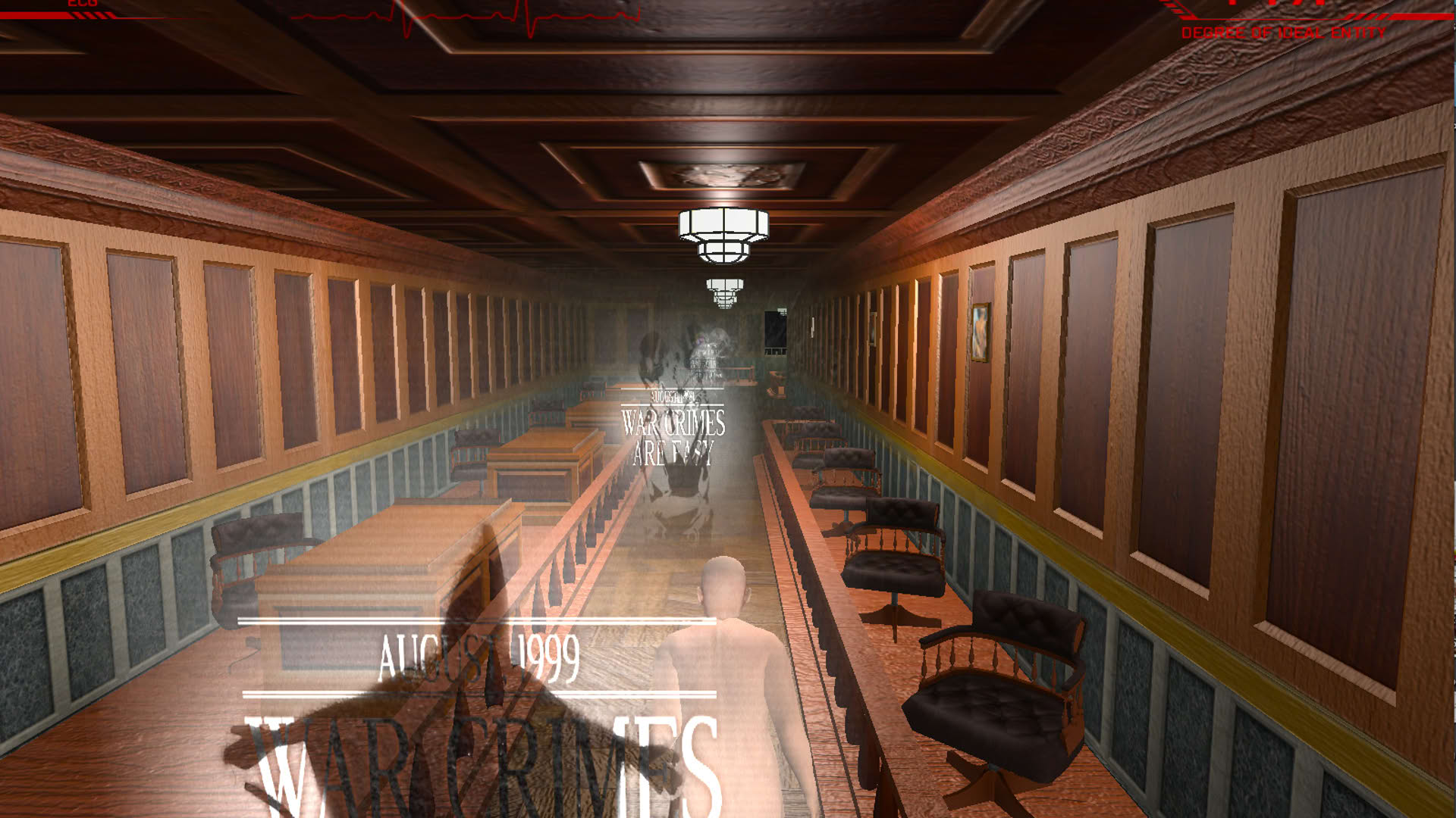 Screenshot for Deus Ex Machina 2