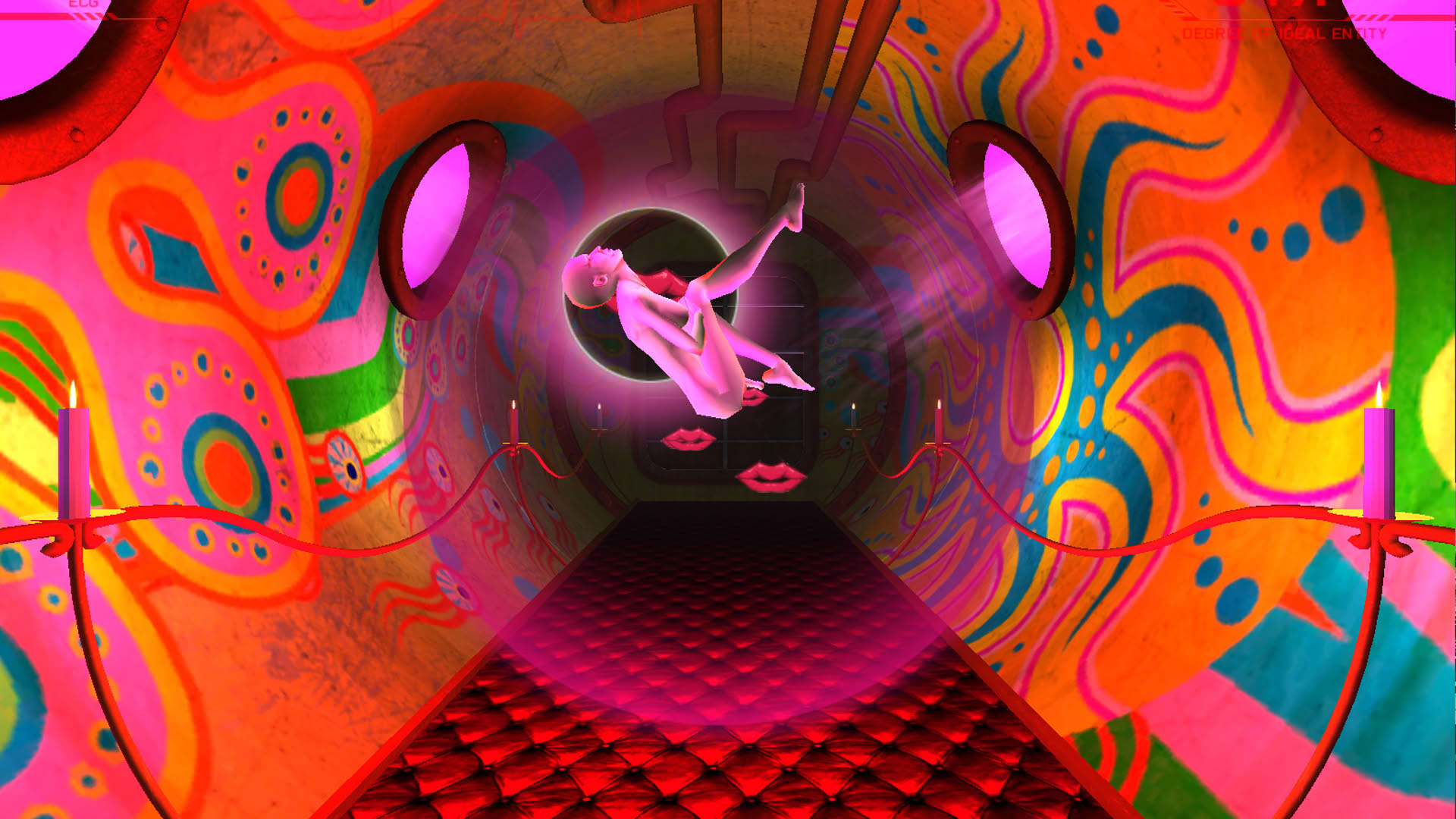 Screenshot for Deus Ex Machina 2