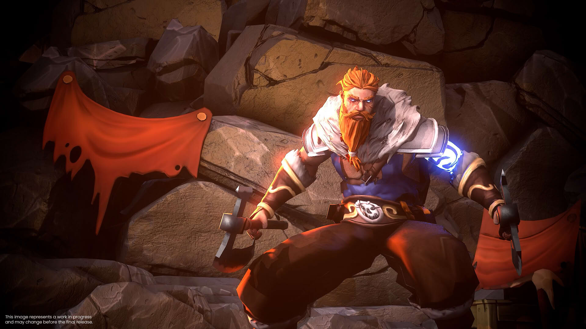 Screenshot for WYzards