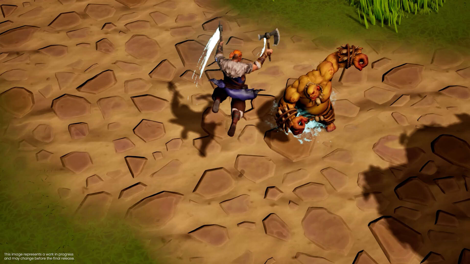 Screenshot for WYzards