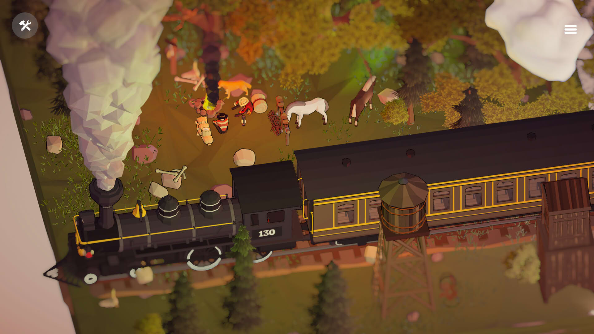 Screenshot for Mini Worlds Dioramas