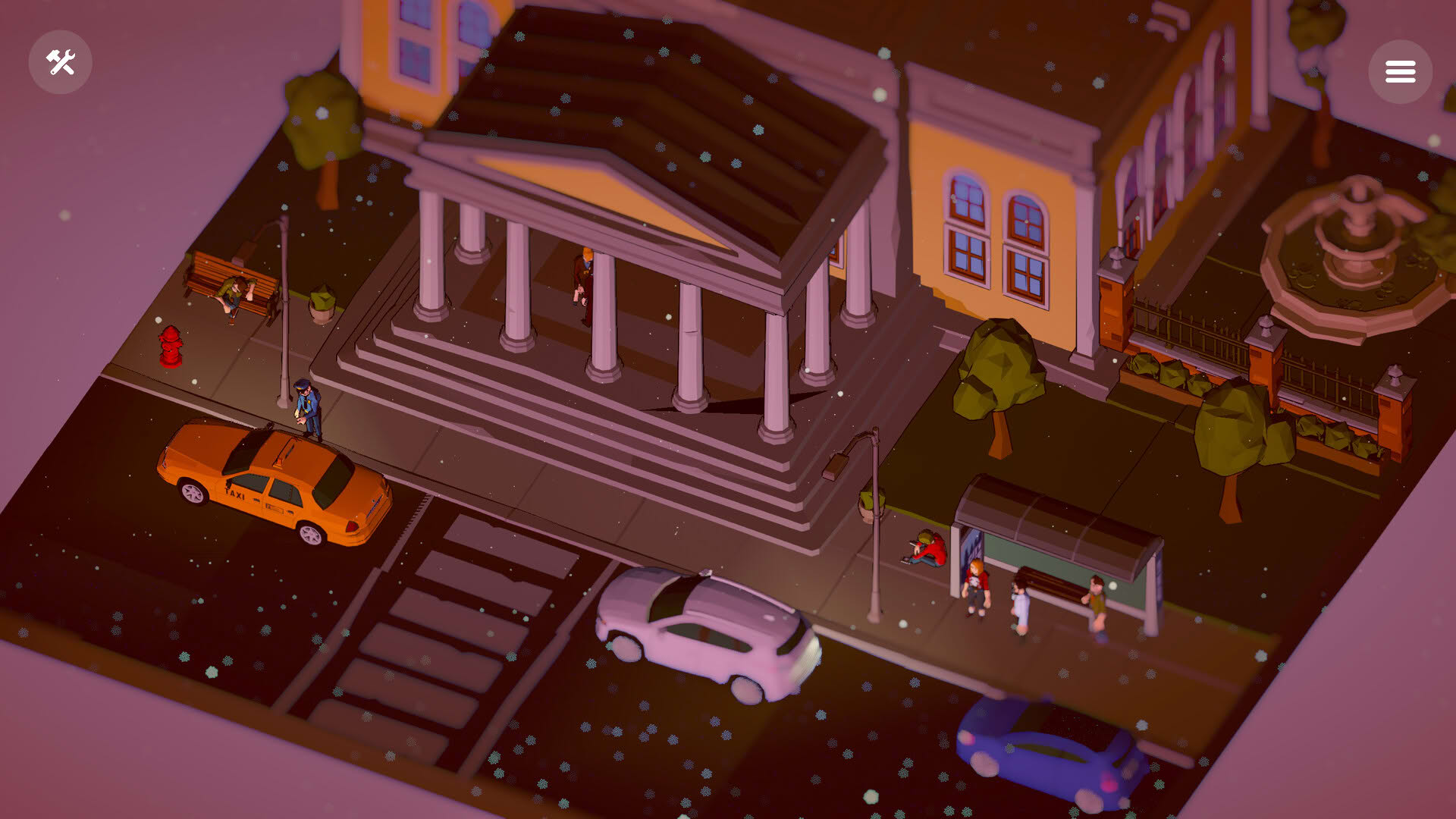 Screenshot for Mini Worlds Dioramas