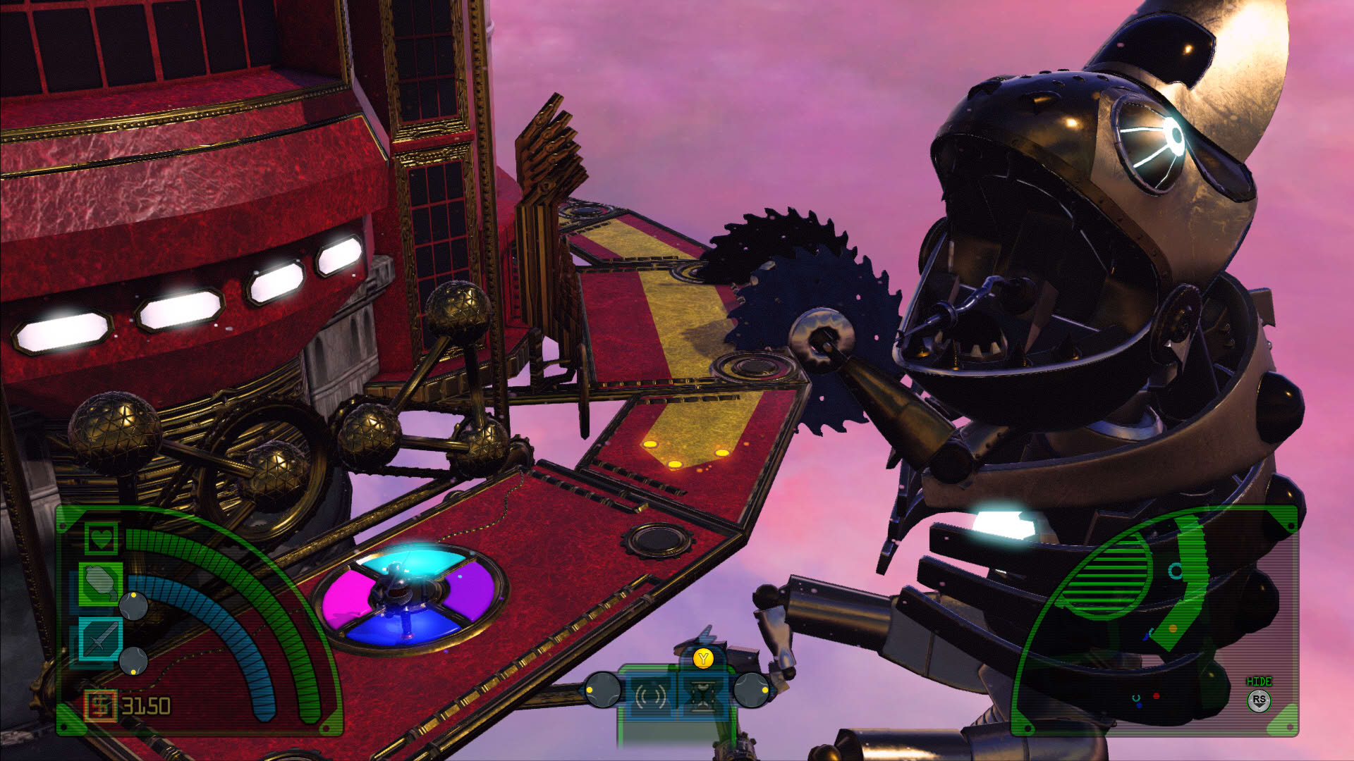 Screenshot for The Deadly Tower of Monsters