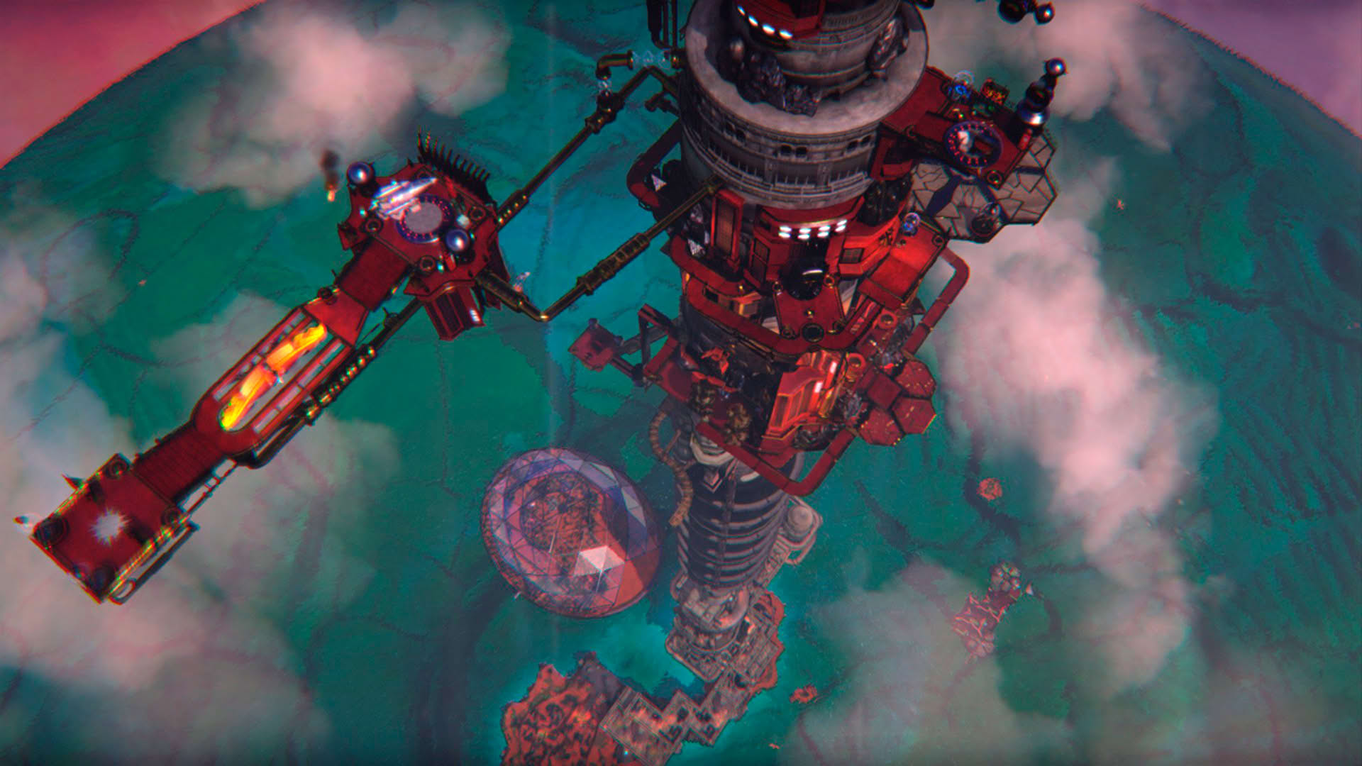 Screenshot for The Deadly Tower of Monsters