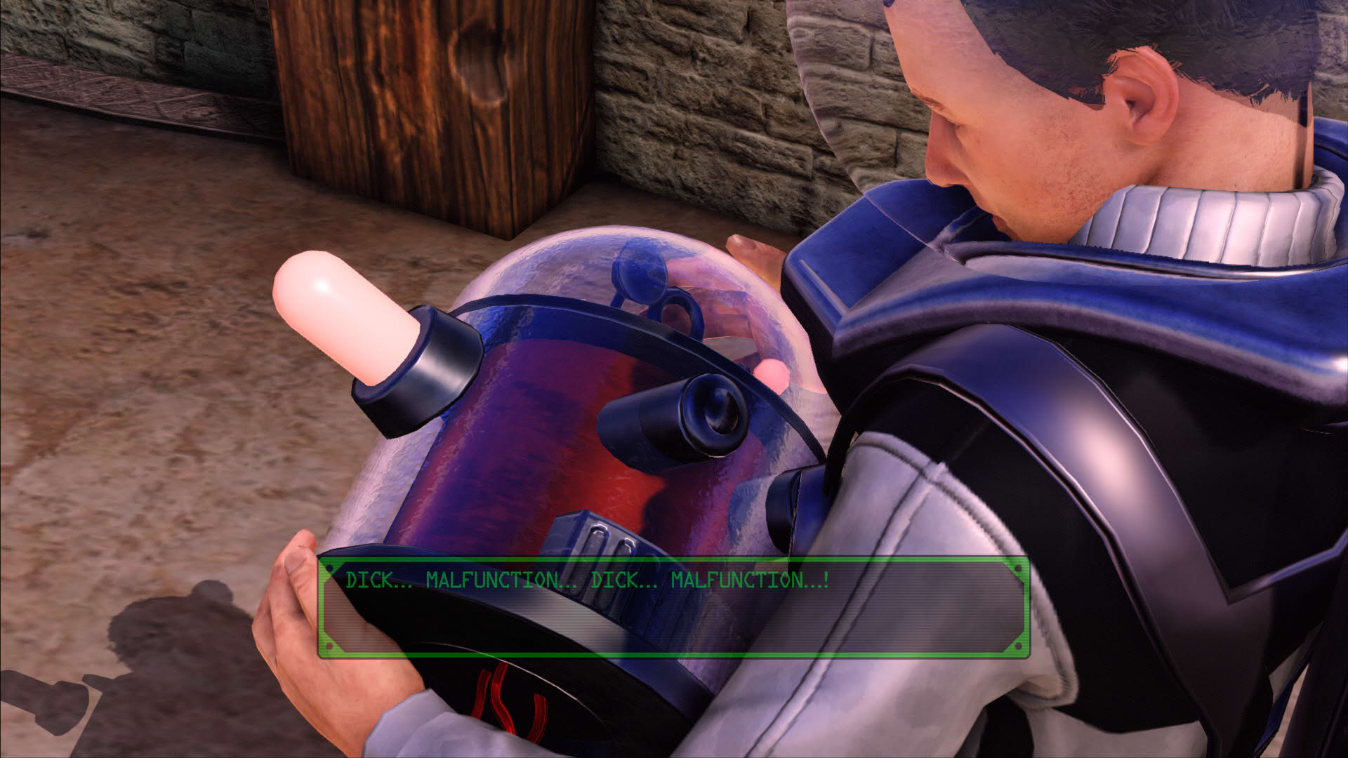 Screenshot for The Deadly Tower of Monsters