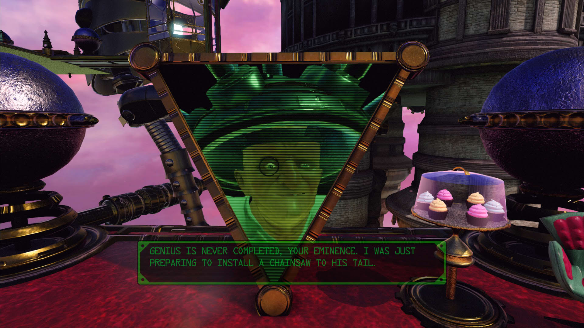 Screenshot for The Deadly Tower of Monsters