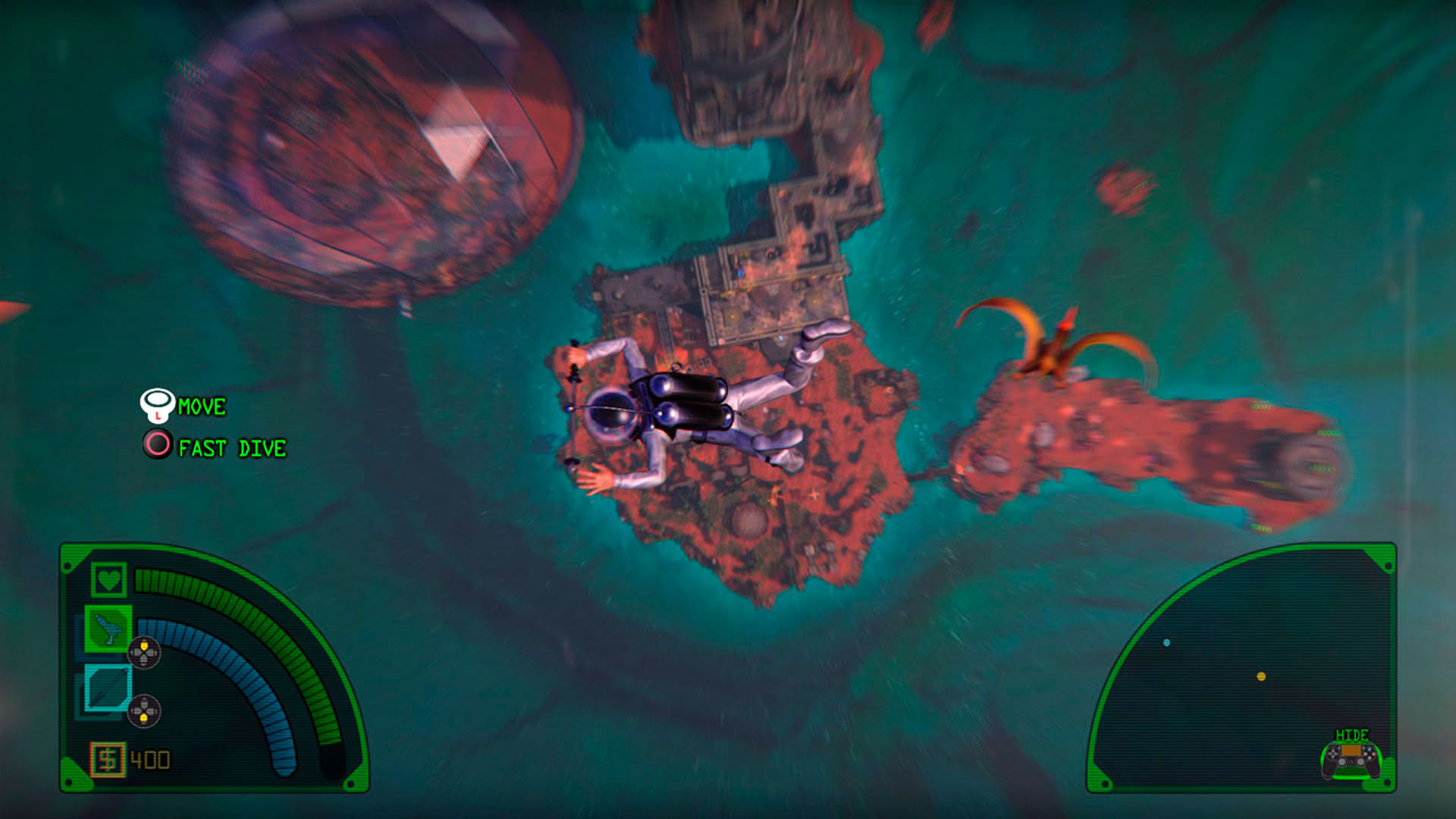 Screenshot for The Deadly Tower of Monsters