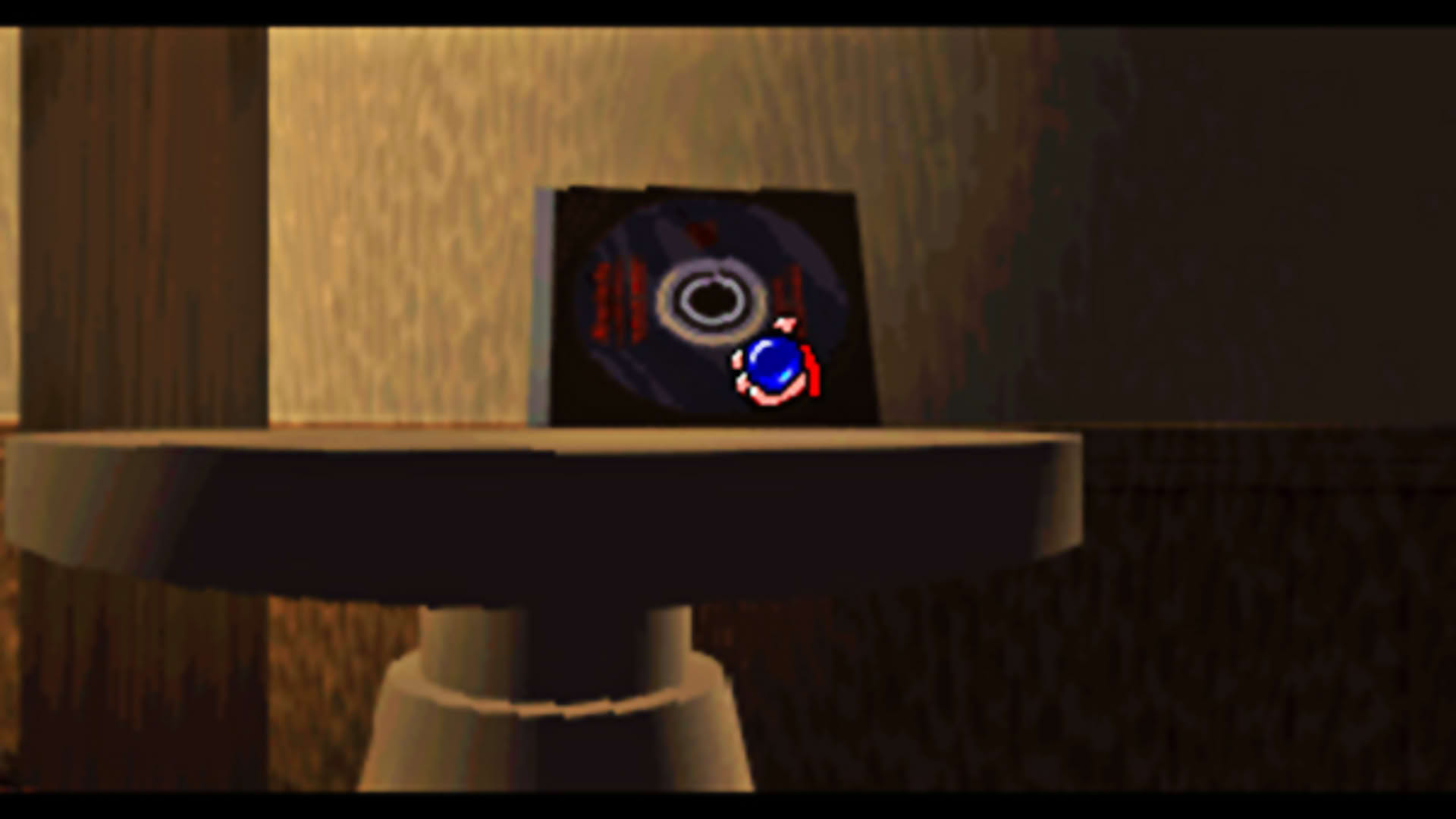 Screenshot for Spud!