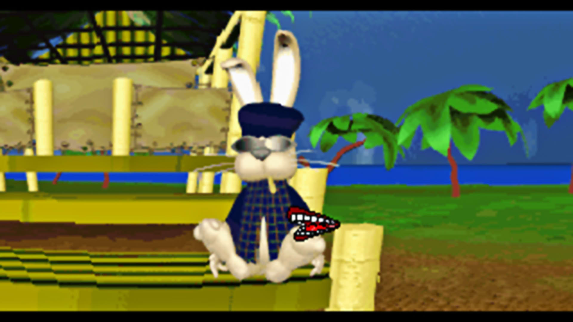 Screenshot for Spud!