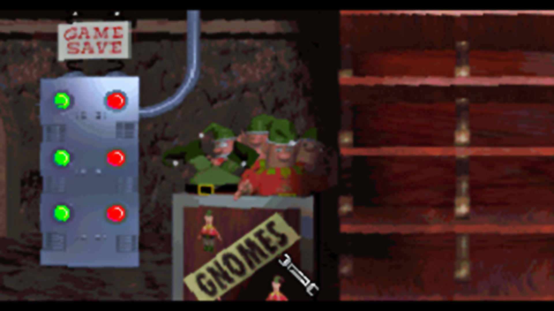 Screenshot for Spud!
