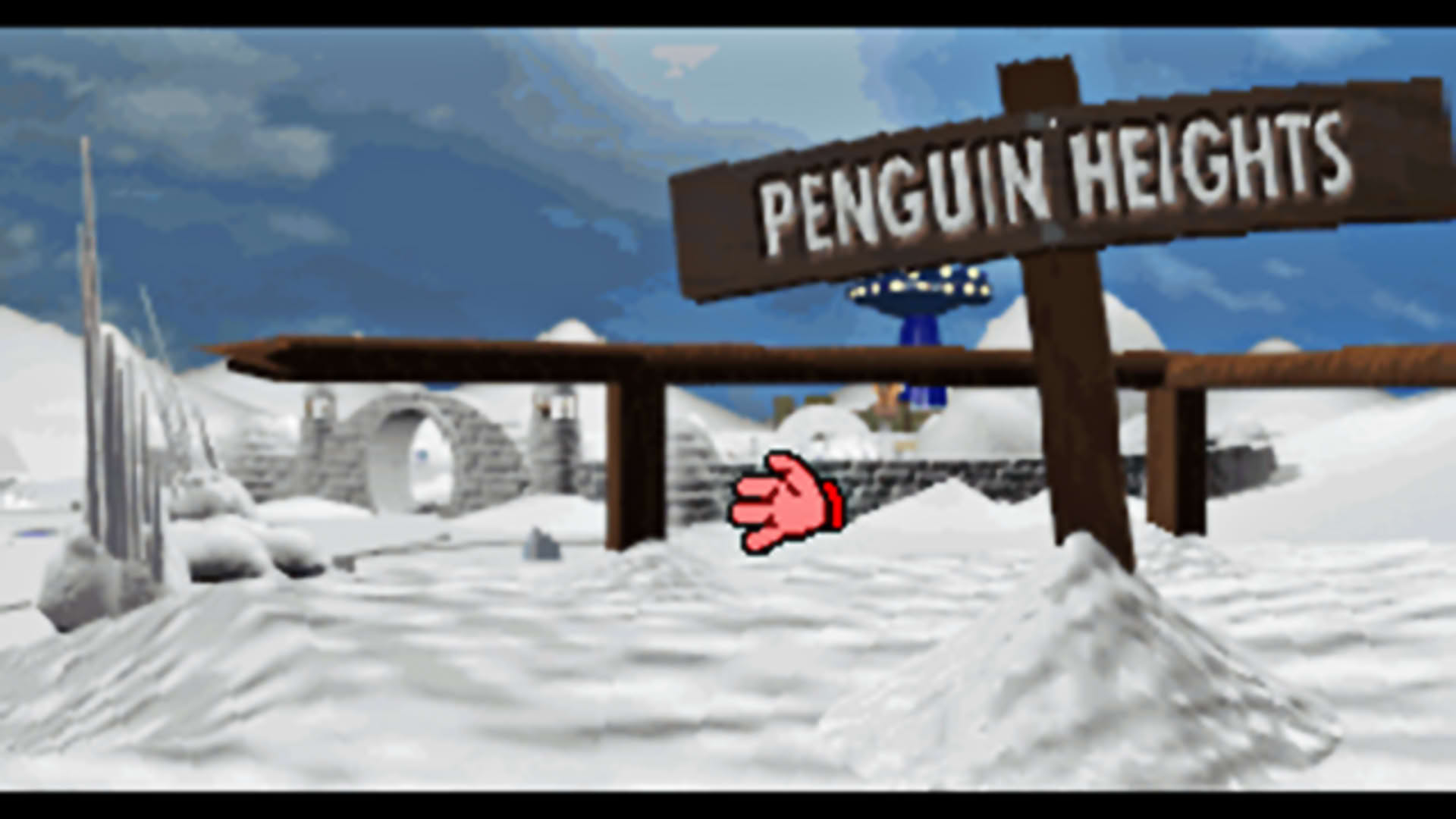 Screenshot for Spud!