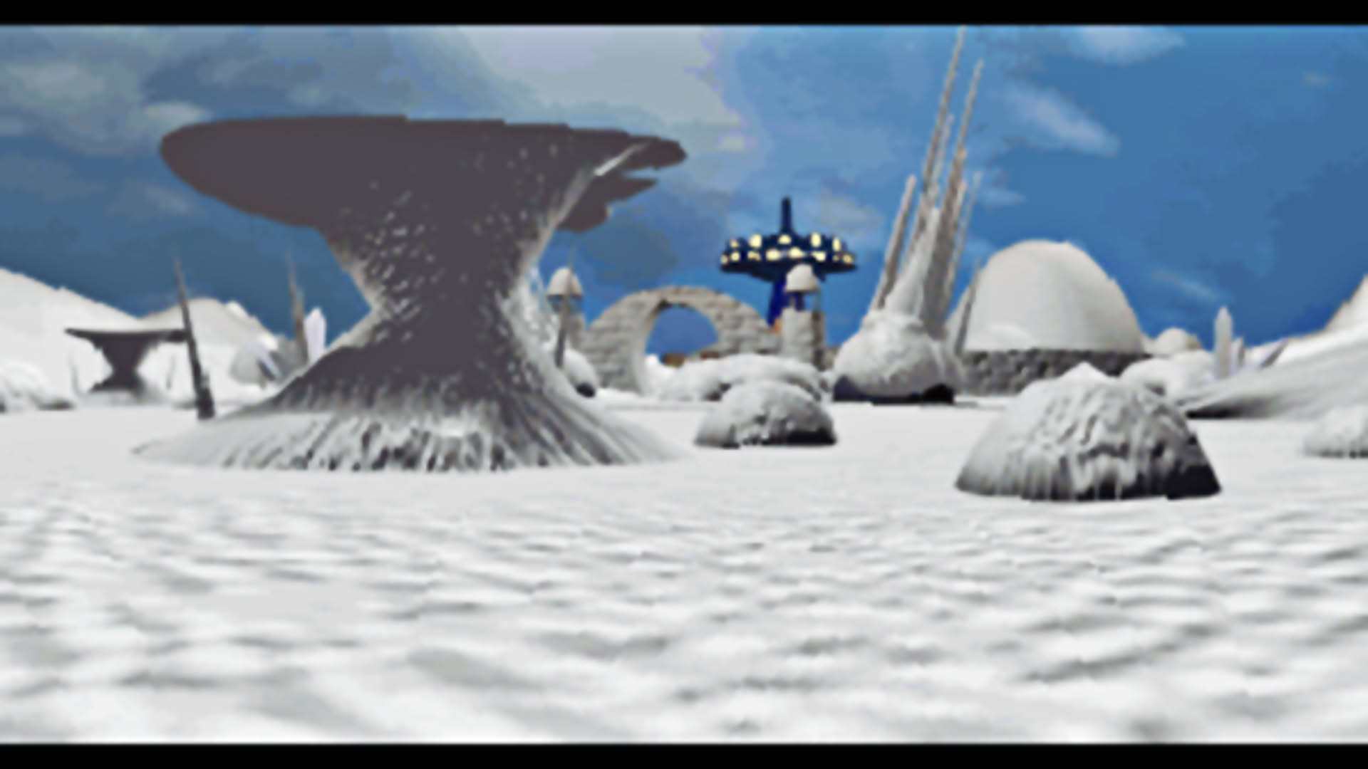 Screenshot for Spud!