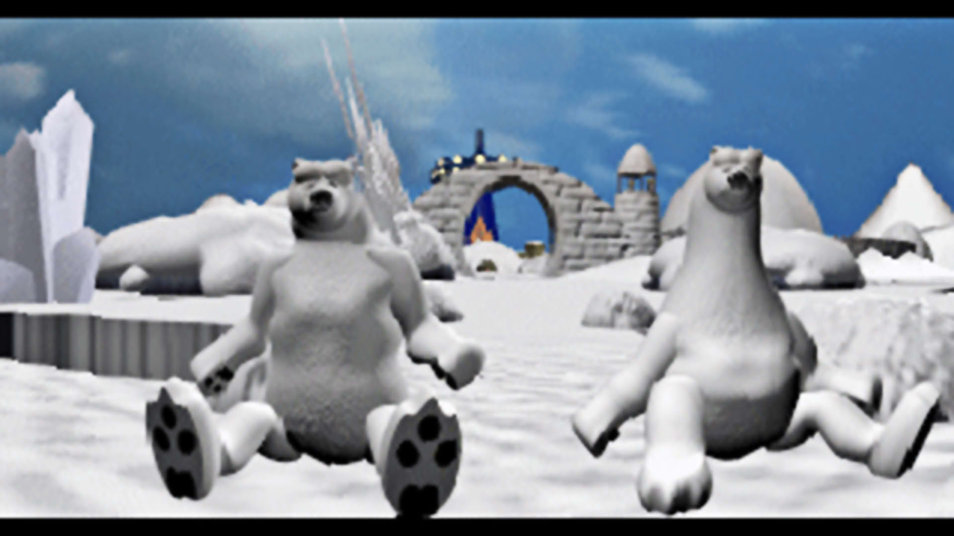 Screenshot for Spud!