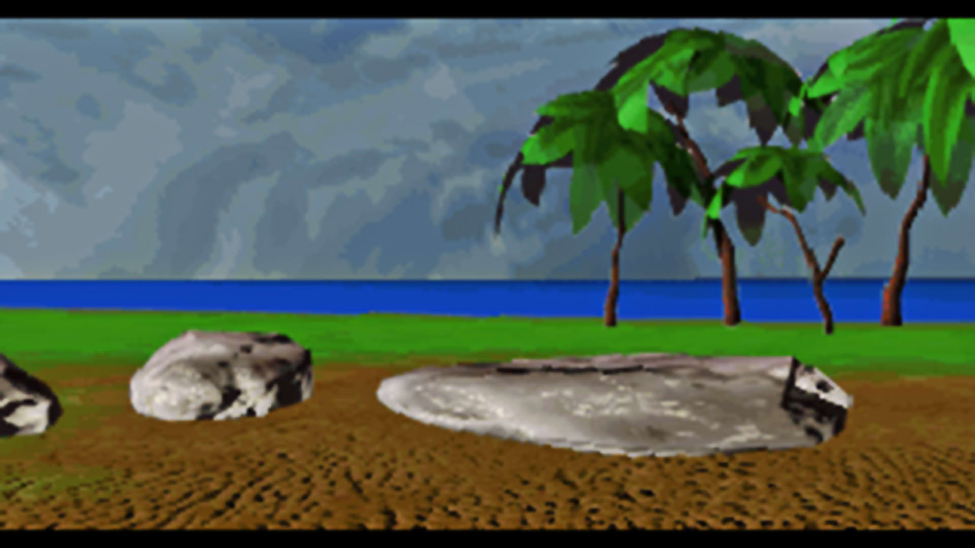 Screenshot for Spud!