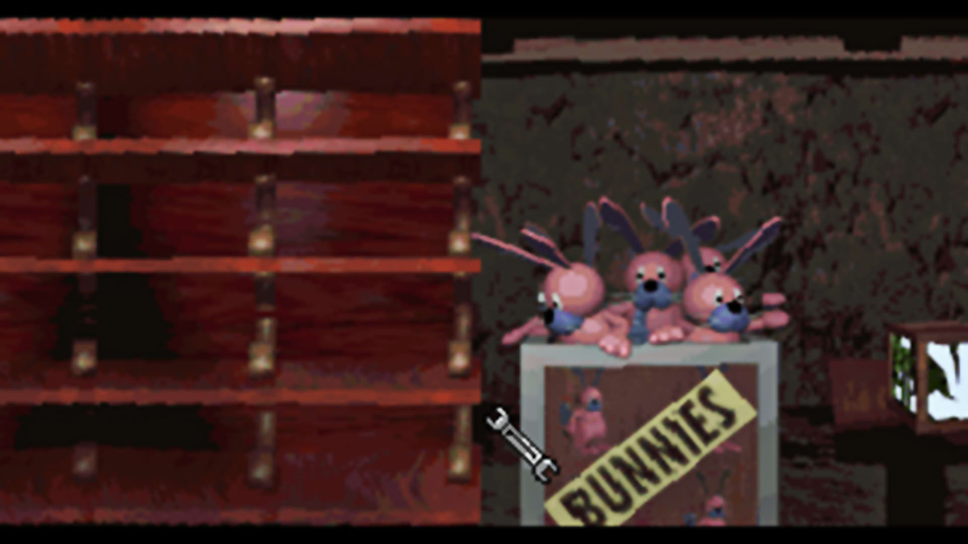 Screenshot for Spud!