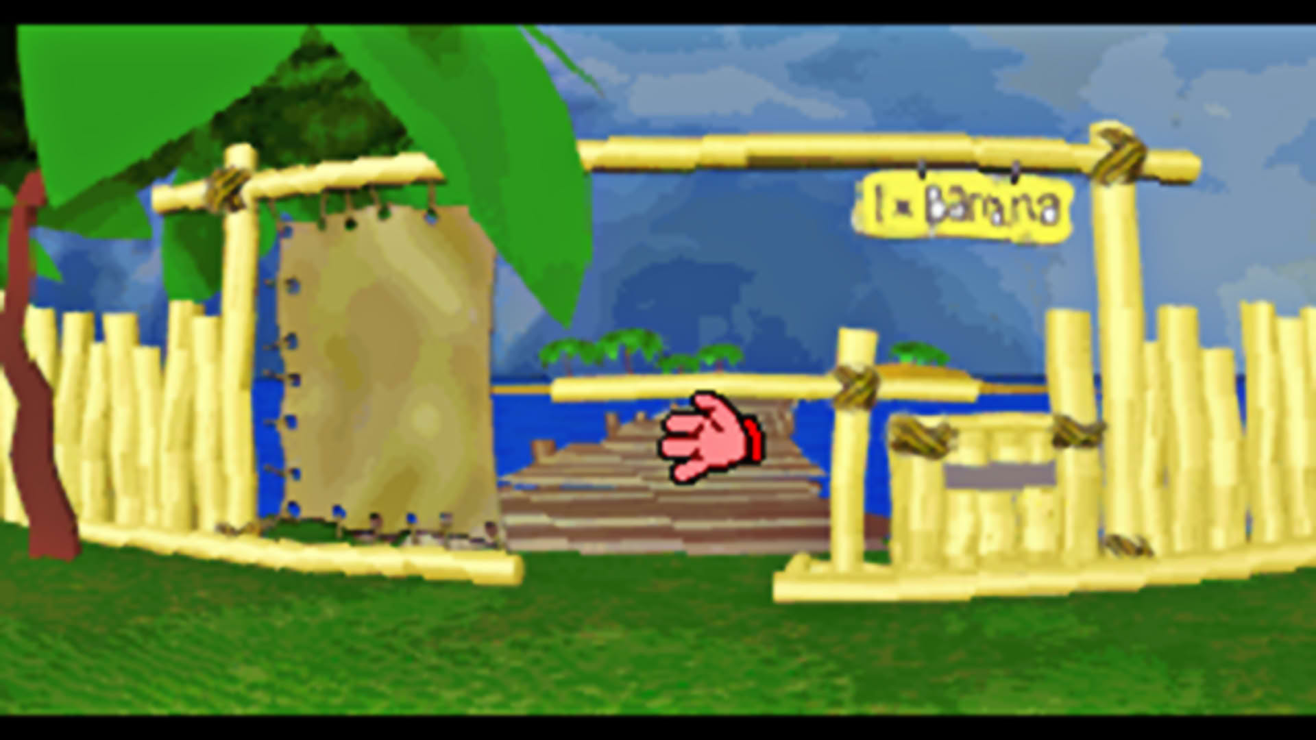 Screenshot for Spud!