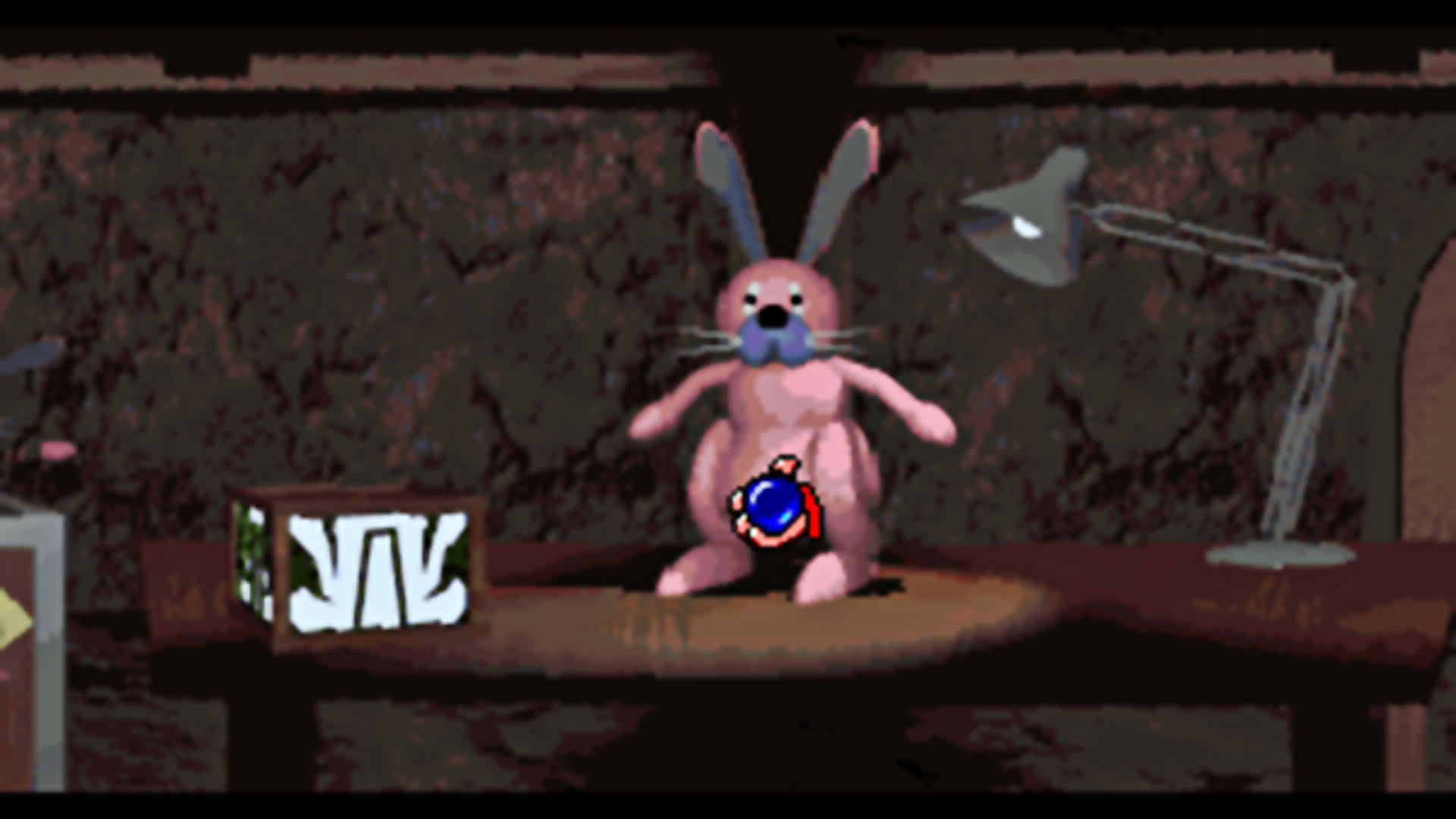Screenshot for Spud!