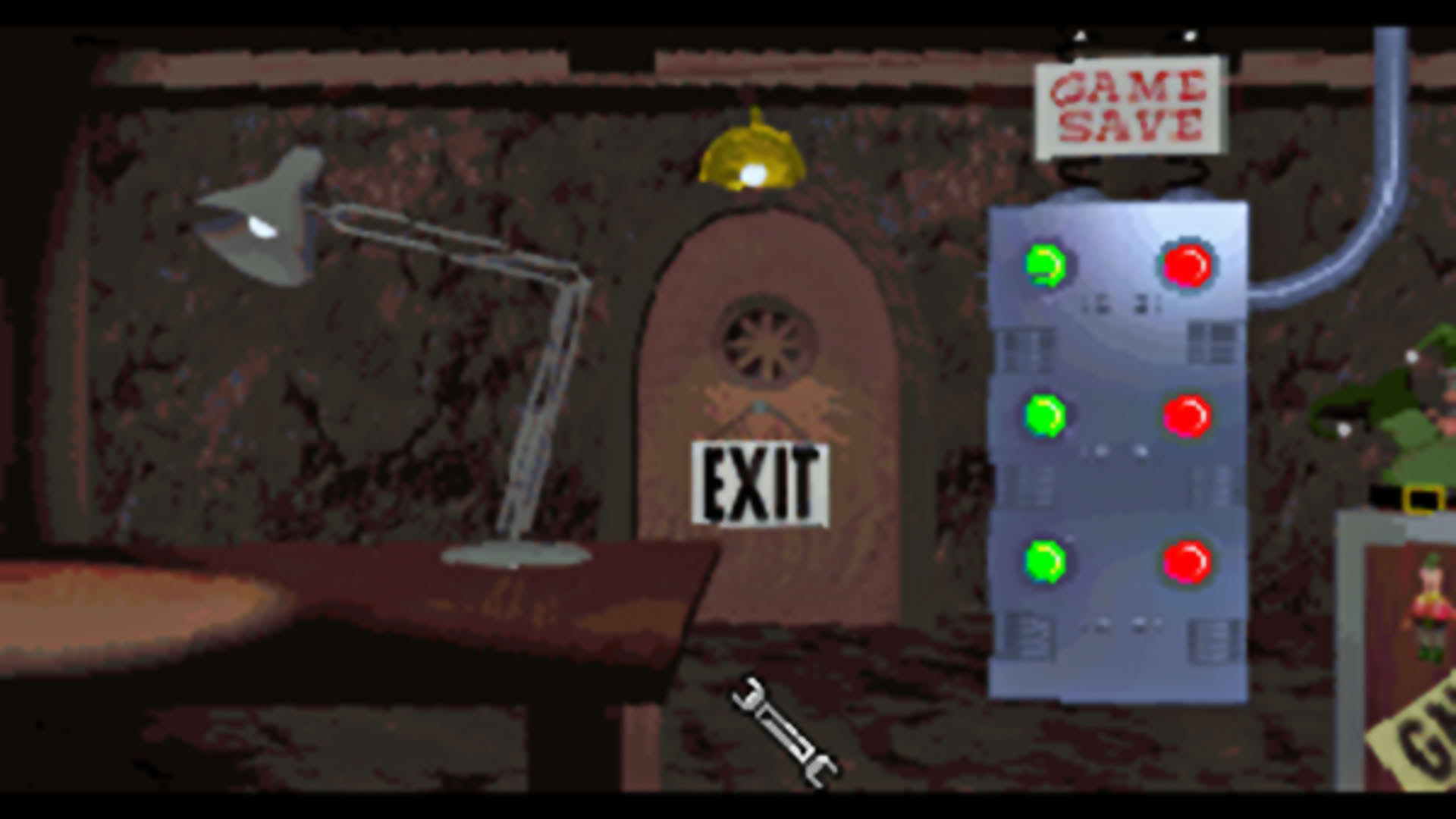 Screenshot for Spud!
