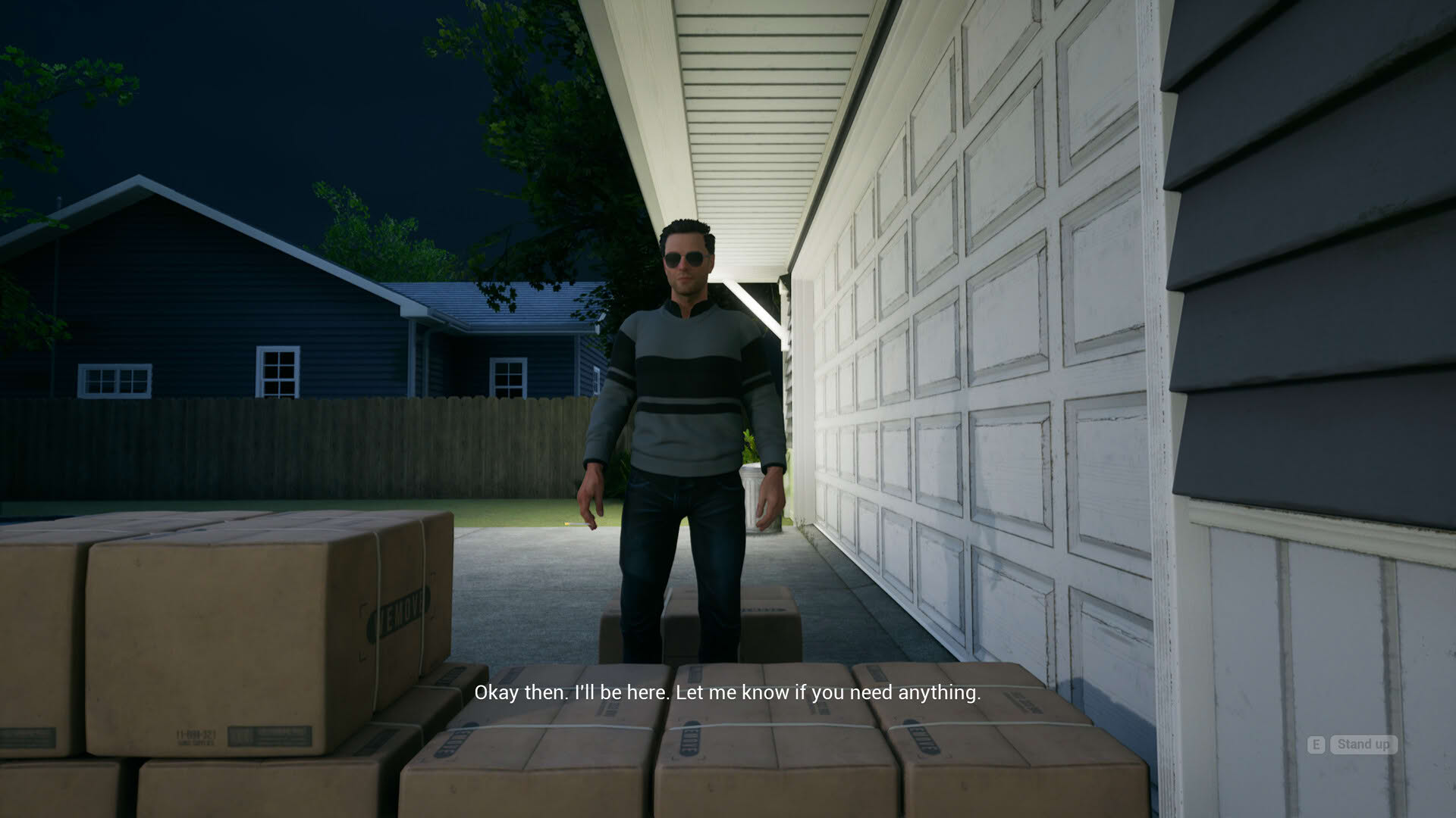 Screenshot for Cleaning Simulator