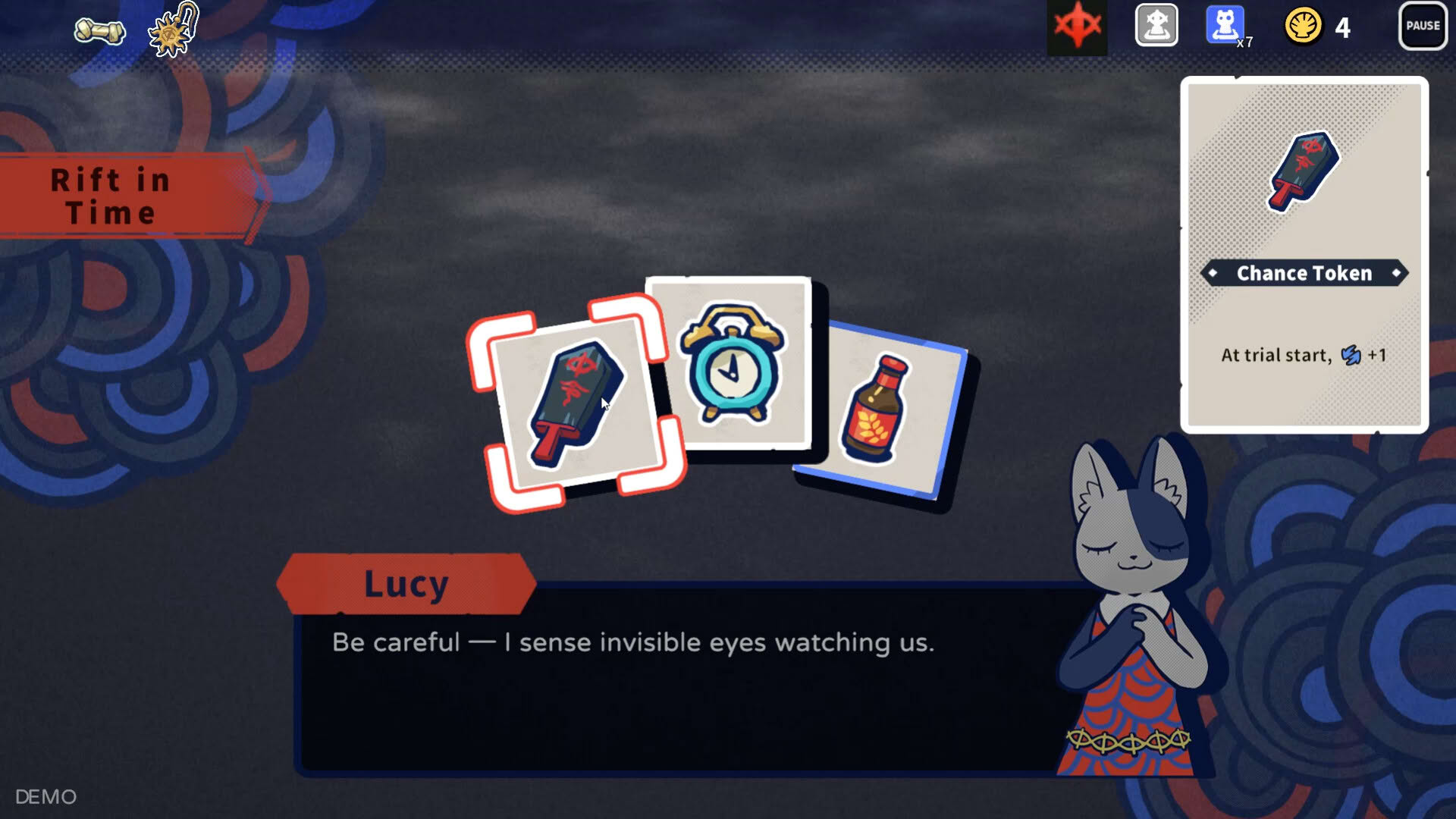 Screenshot for Back of Beyond