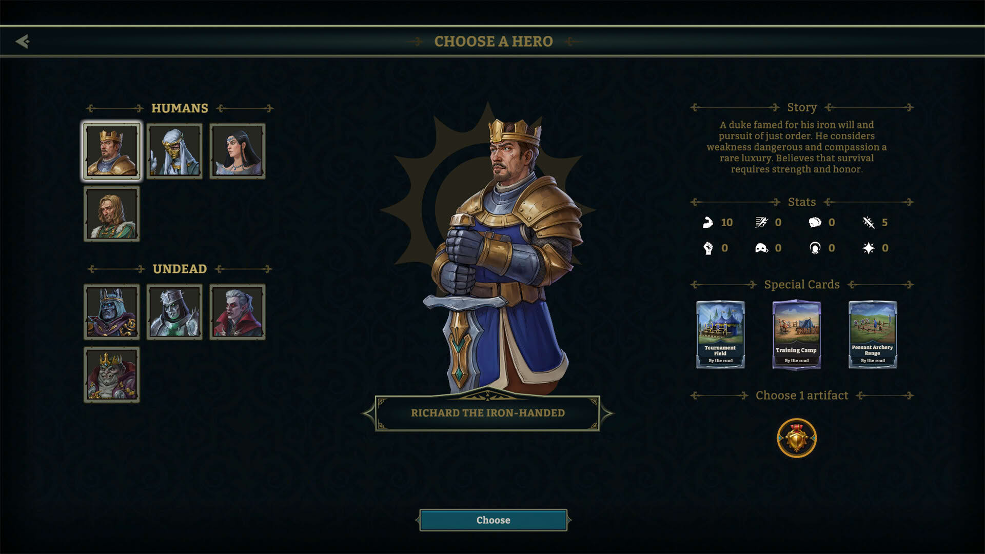 Screenshot for Kingdom Loop