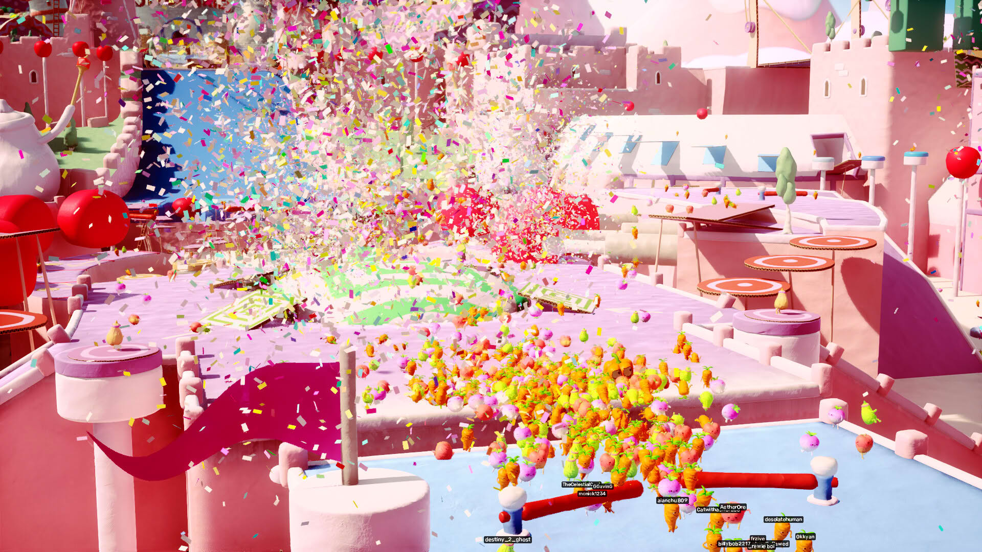 Screenshot for Jitter Games