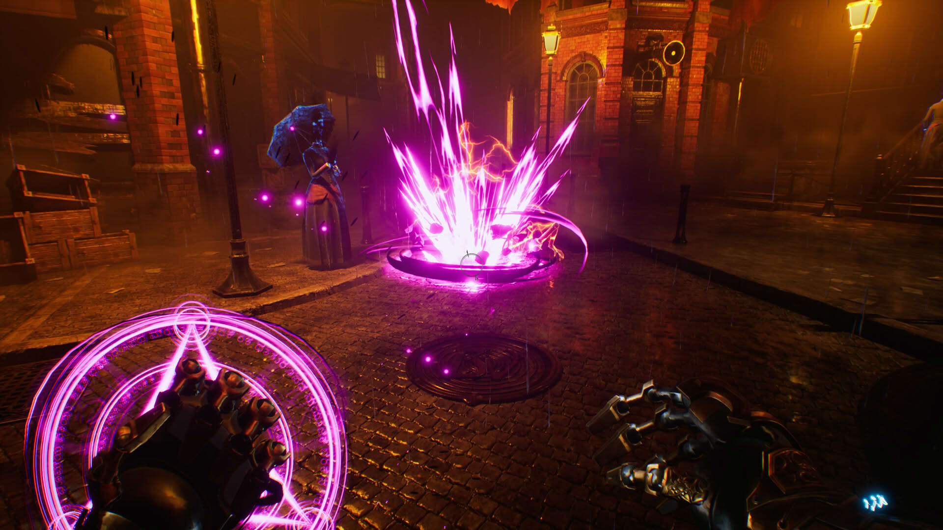 Screenshot for Welcome to Brightville