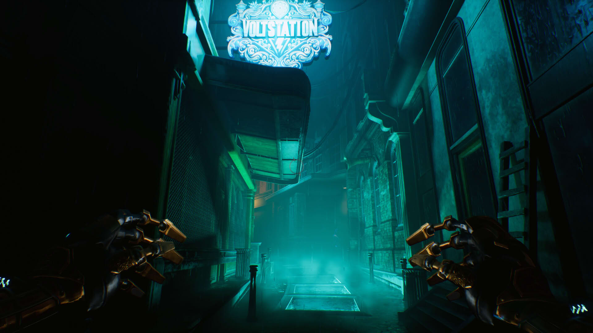 Screenshot for Welcome to Brightville