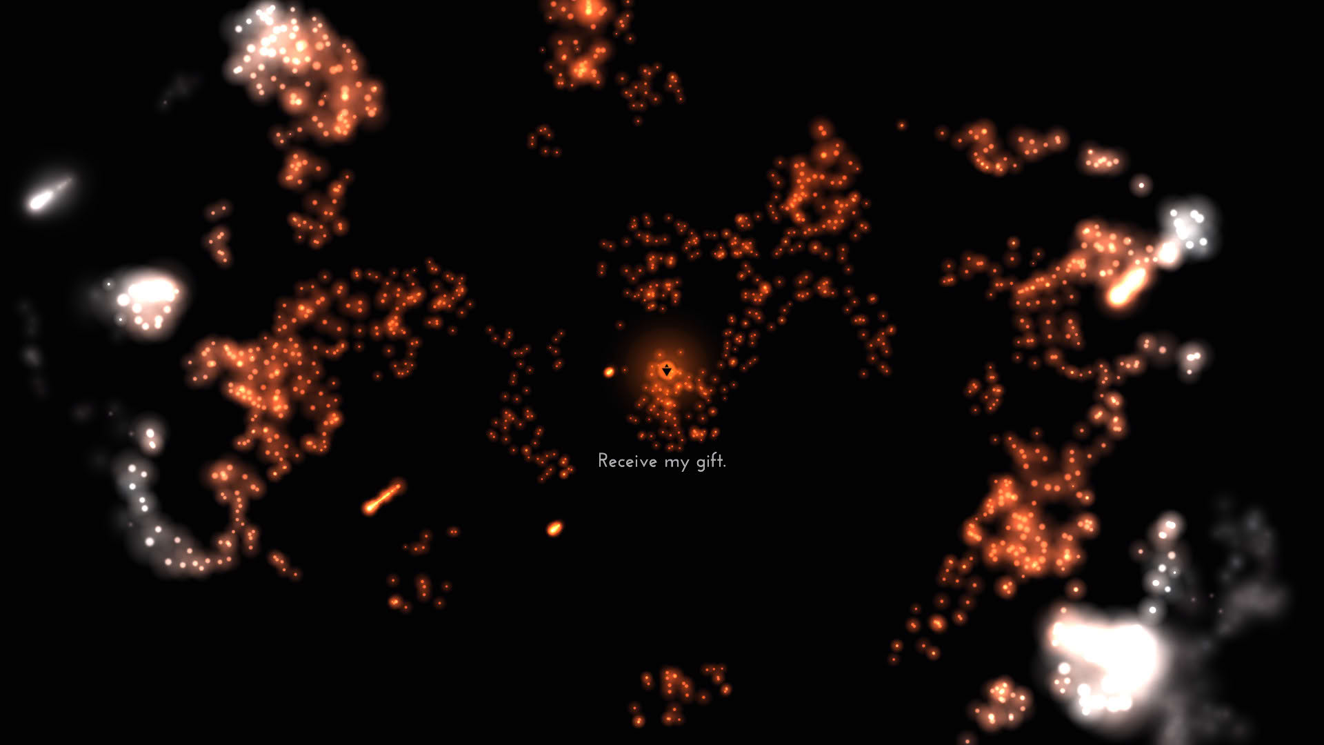 Screenshot for Devouring Stars