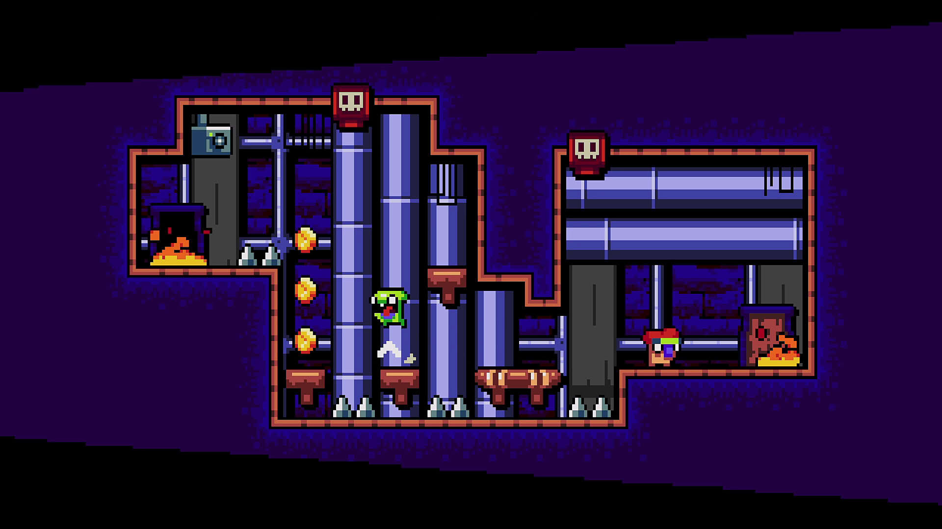 Screenshot for Prisonela MD