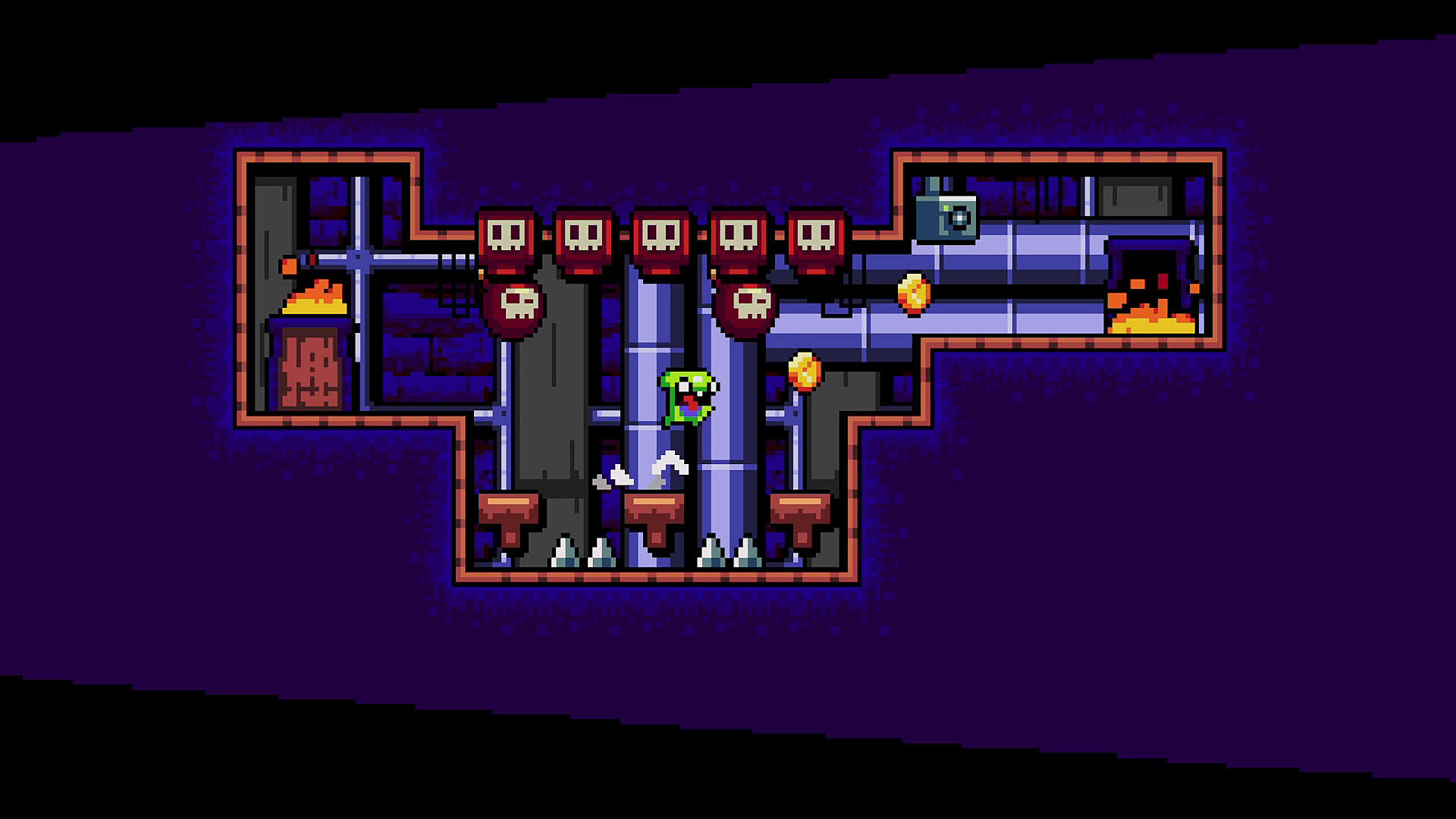 Screenshot for Prisonela MD