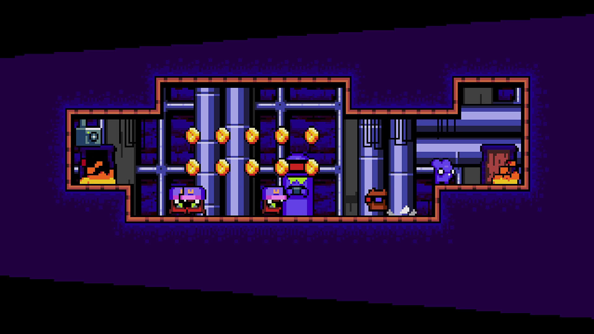 Screenshot for Prisonela MD