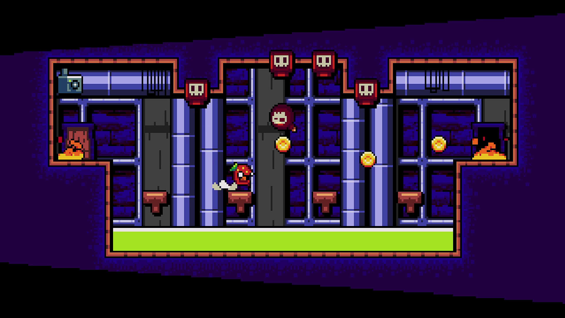 Screenshot for Prisonela MD