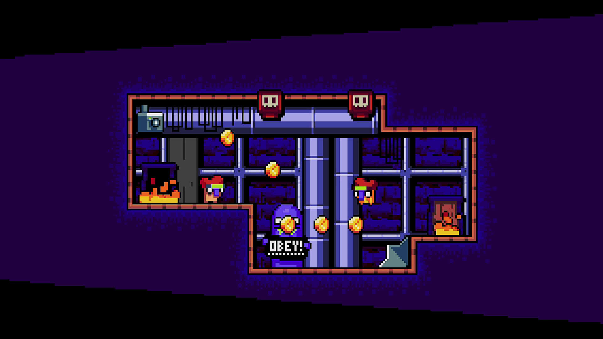 Screenshot for Prisonela MD