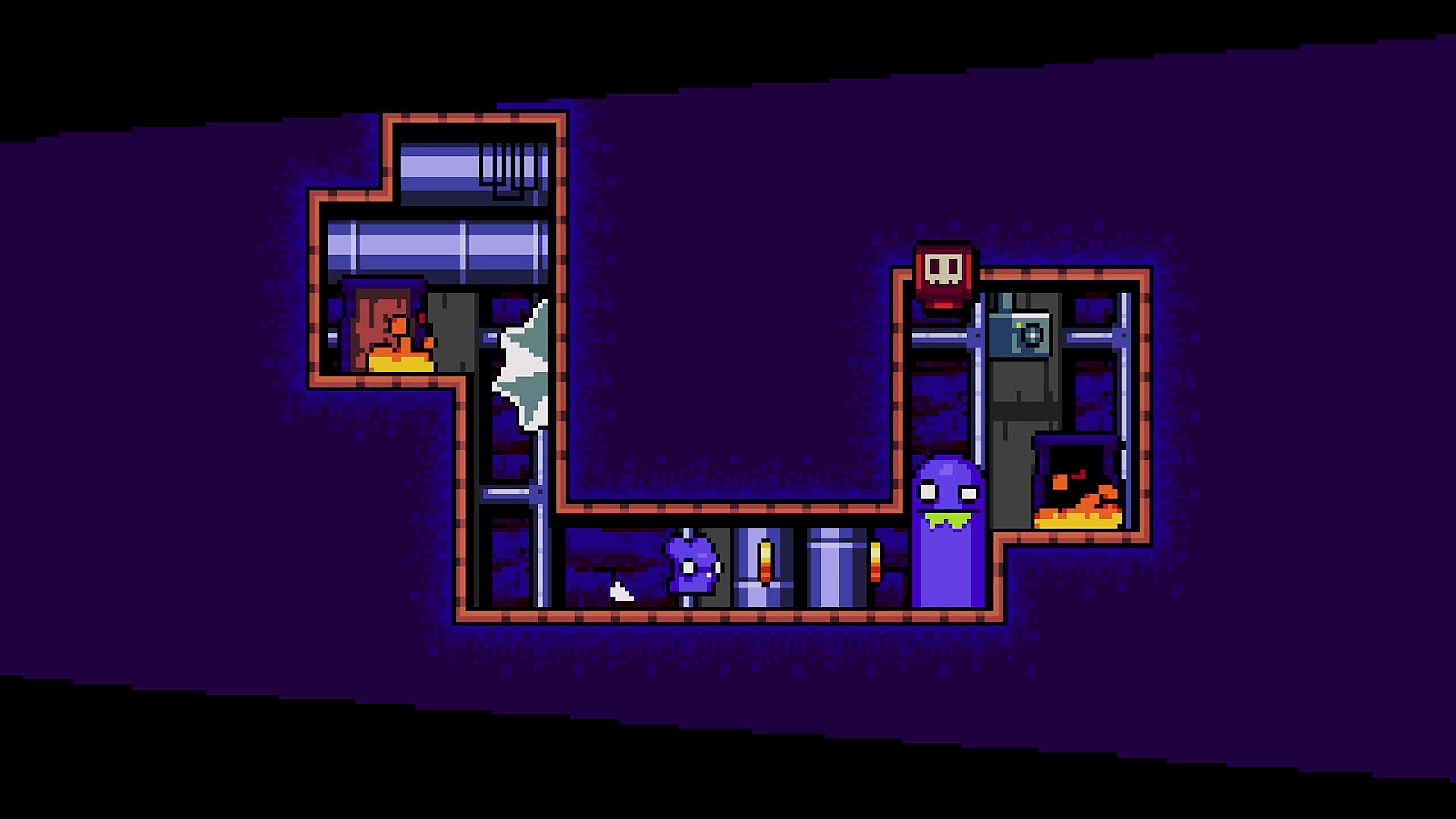 Screenshot for Prisonela MD