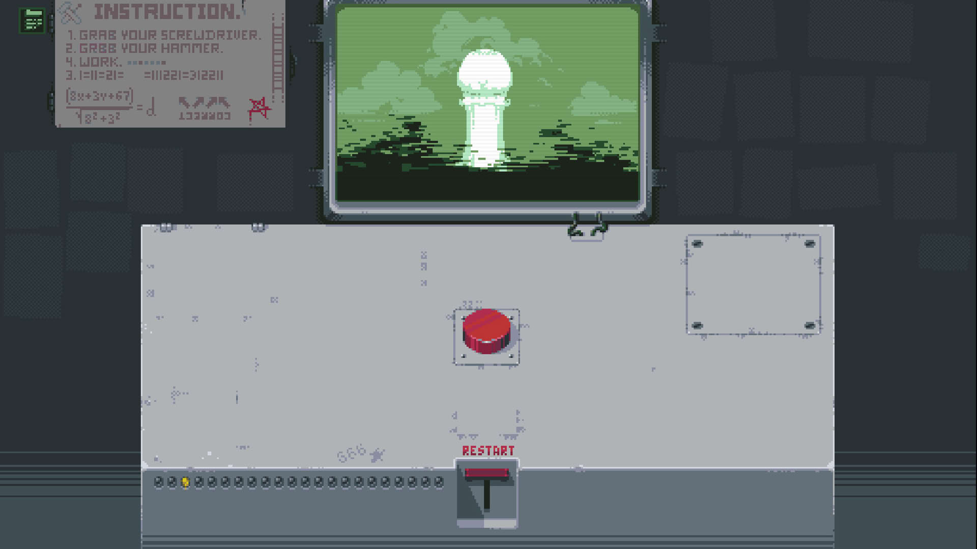 Screenshot for Please, Don't Touch Anything