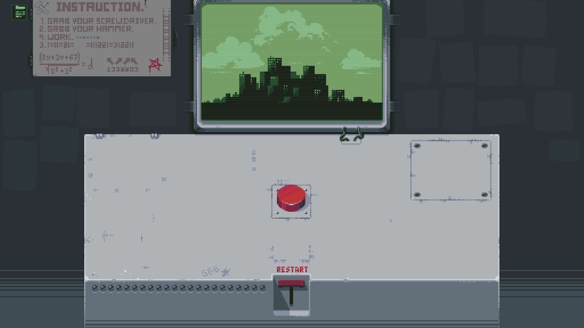 Screenshot for Please, Don't Touch Anything