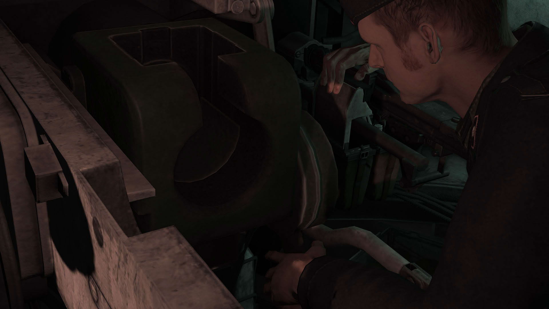 Screenshot for Red Orchestra 2: Heroes of Stalingrad
