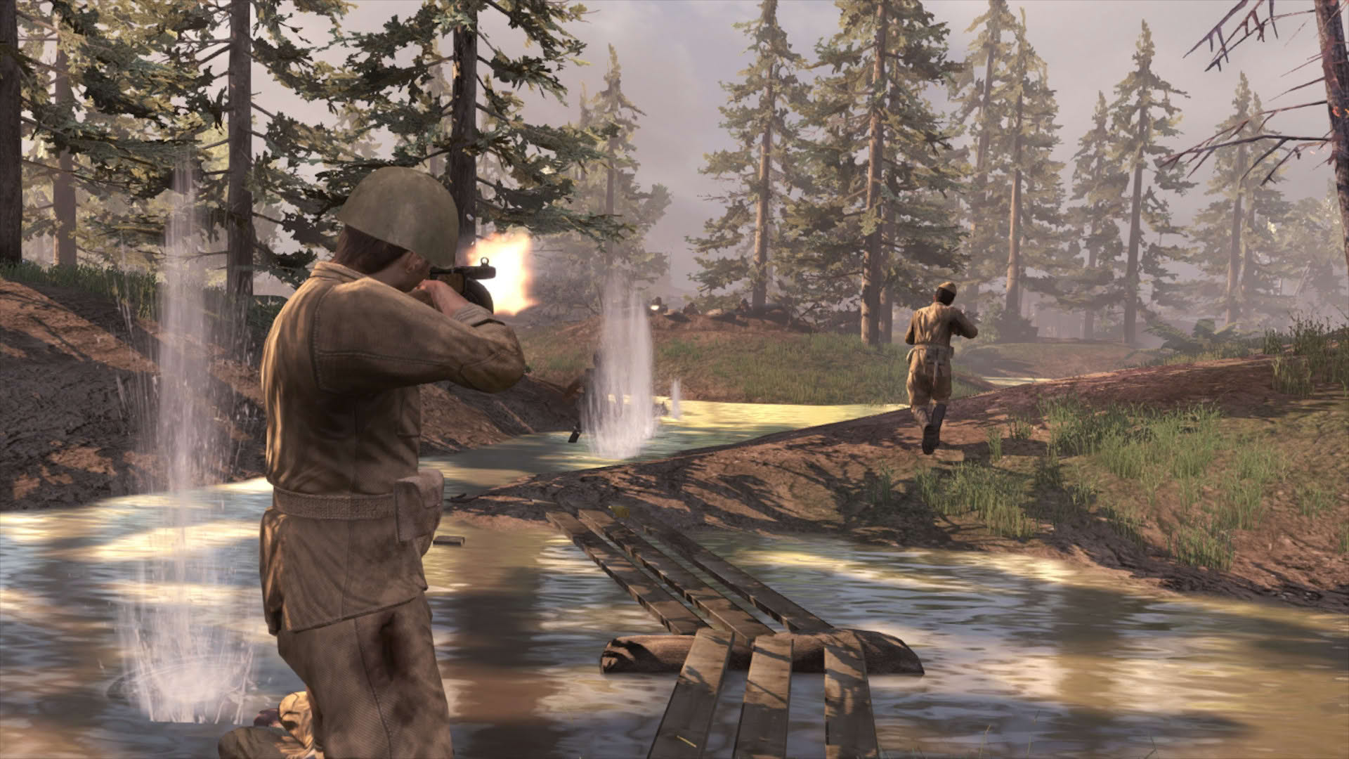 Screenshot for Red Orchestra 2: Heroes of Stalingrad