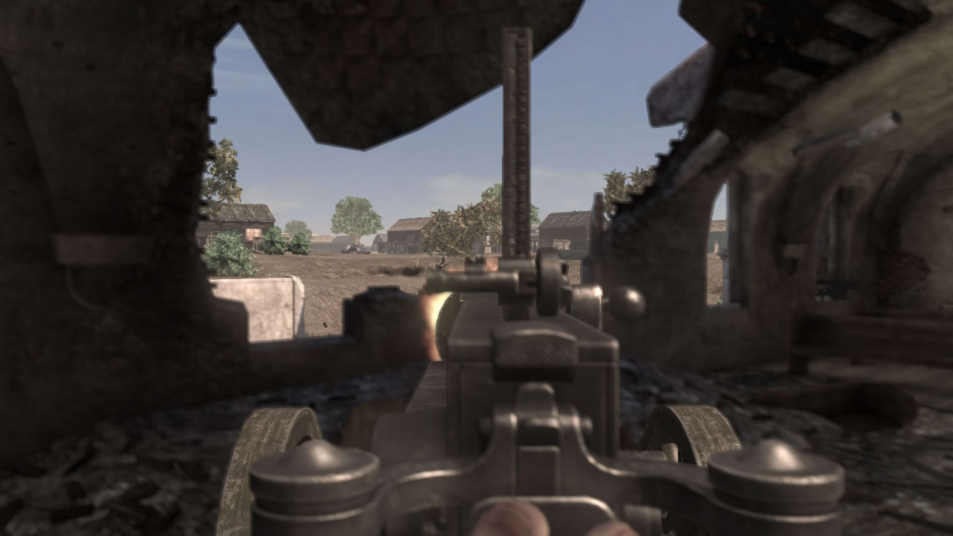 Screenshot for Red Orchestra 2: Heroes of Stalingrad