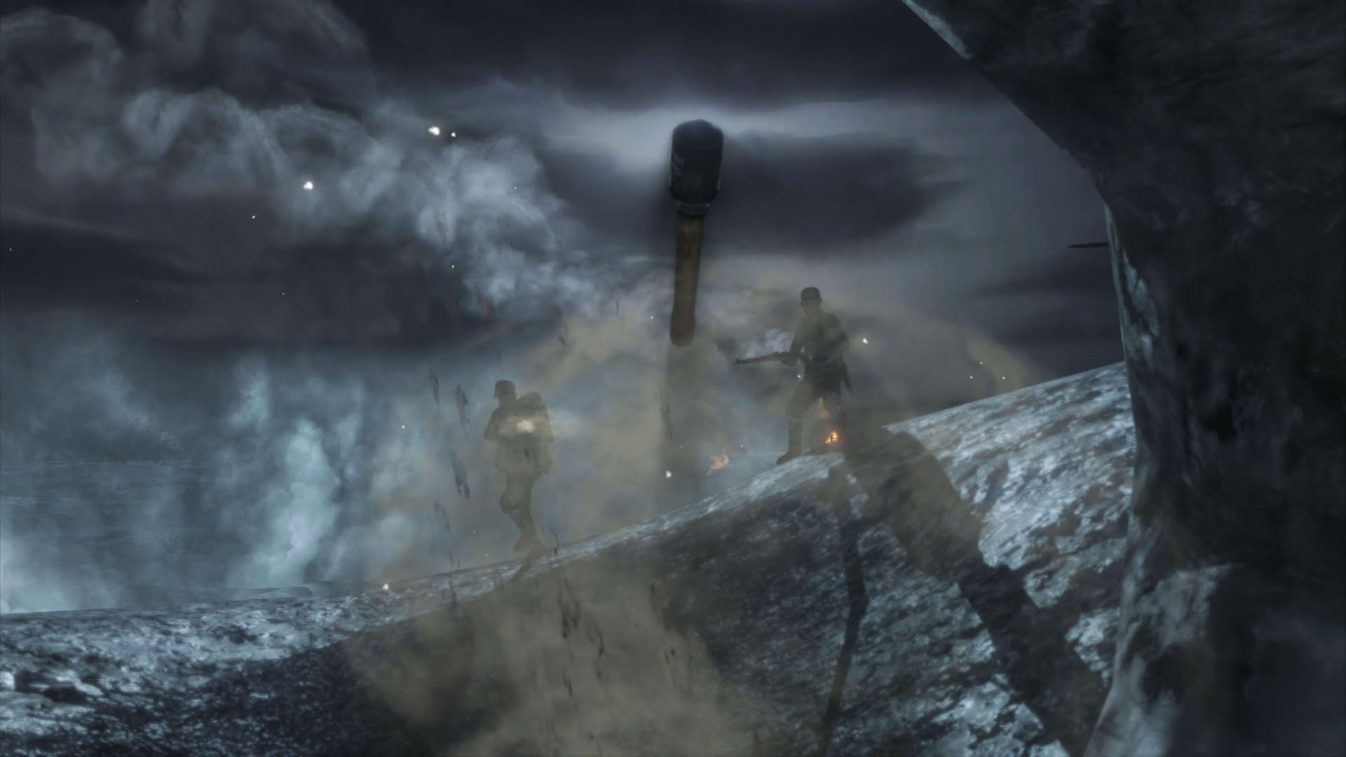 Screenshot for Red Orchestra 2: Heroes of Stalingrad