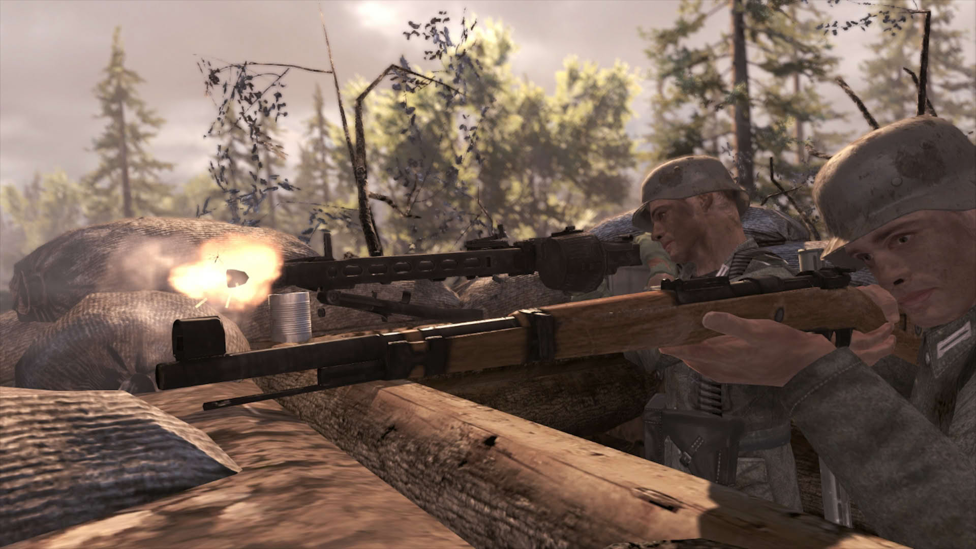 Screenshot for Red Orchestra 2: Heroes of Stalingrad