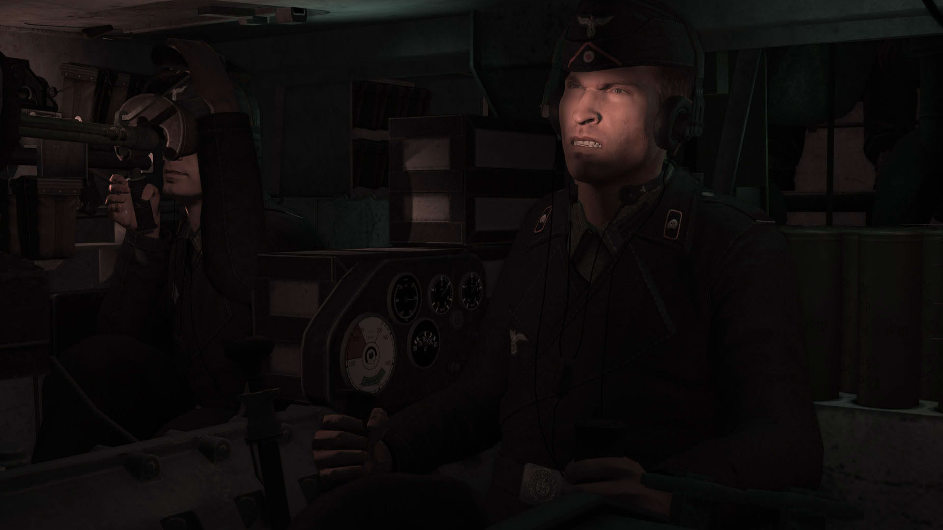 Screenshot for Red Orchestra 2: Heroes of Stalingrad