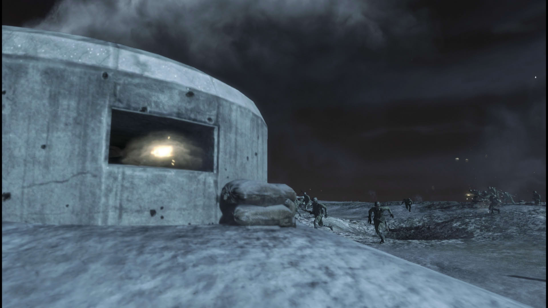 Screenshot for Red Orchestra 2: Heroes of Stalingrad