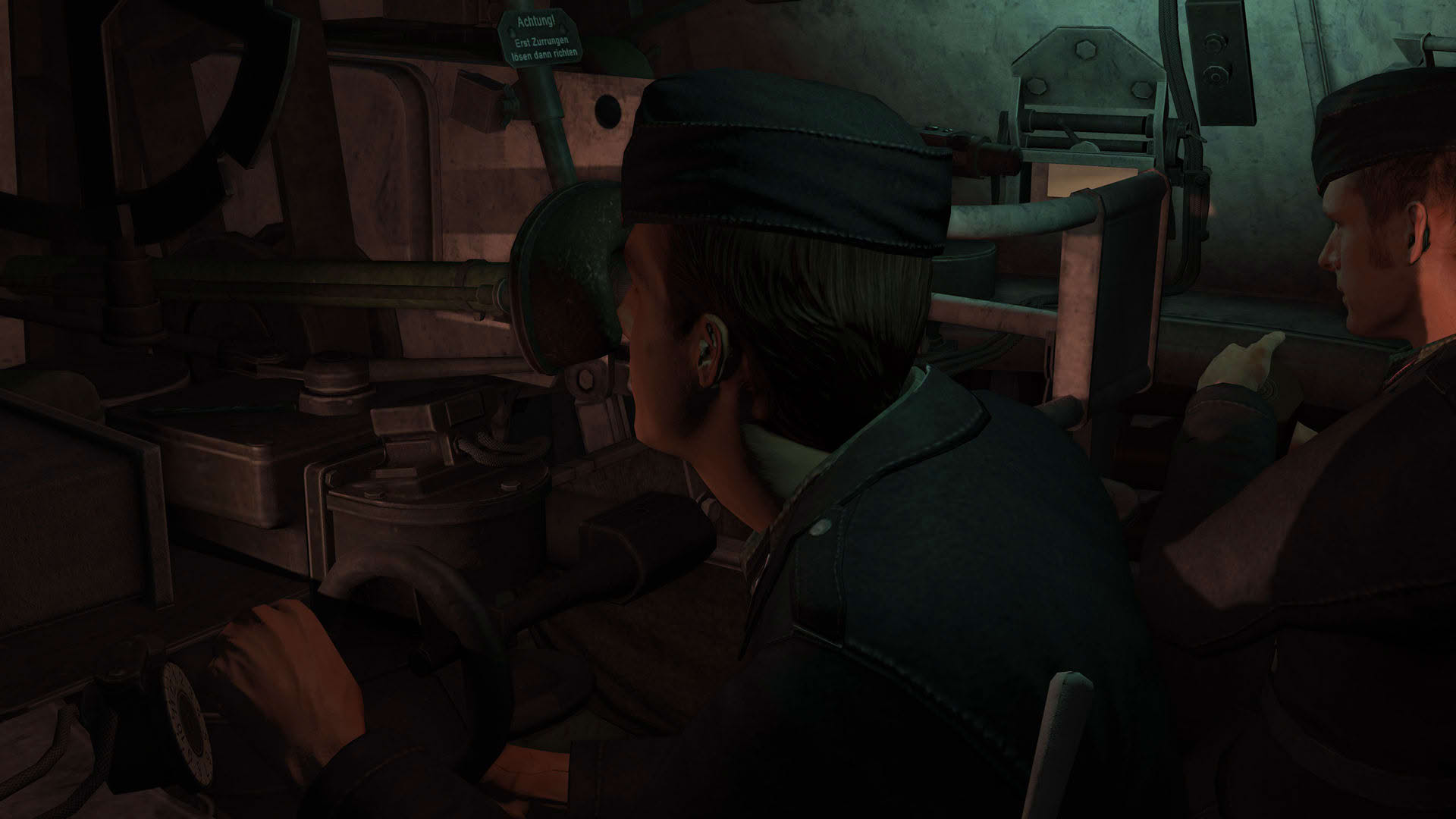 Screenshot for Red Orchestra 2: Heroes of Stalingrad