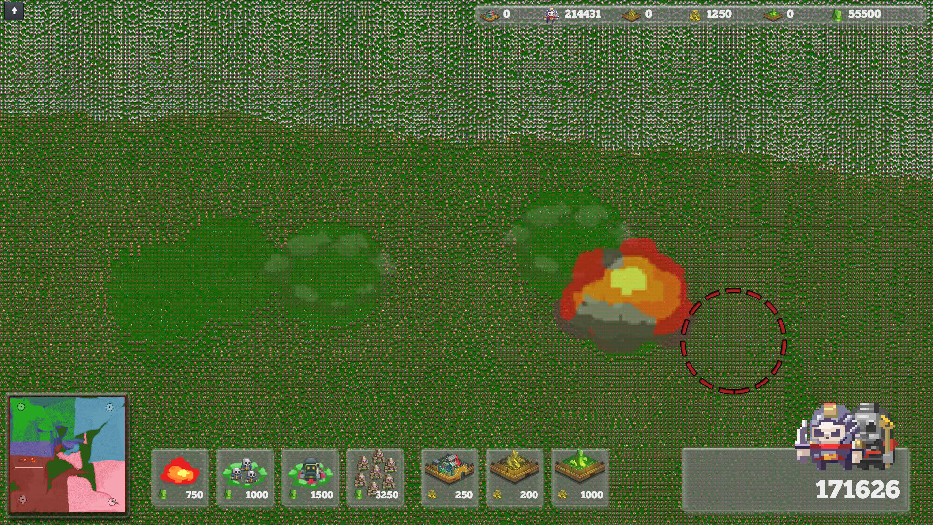 Screenshot for We Are Legion